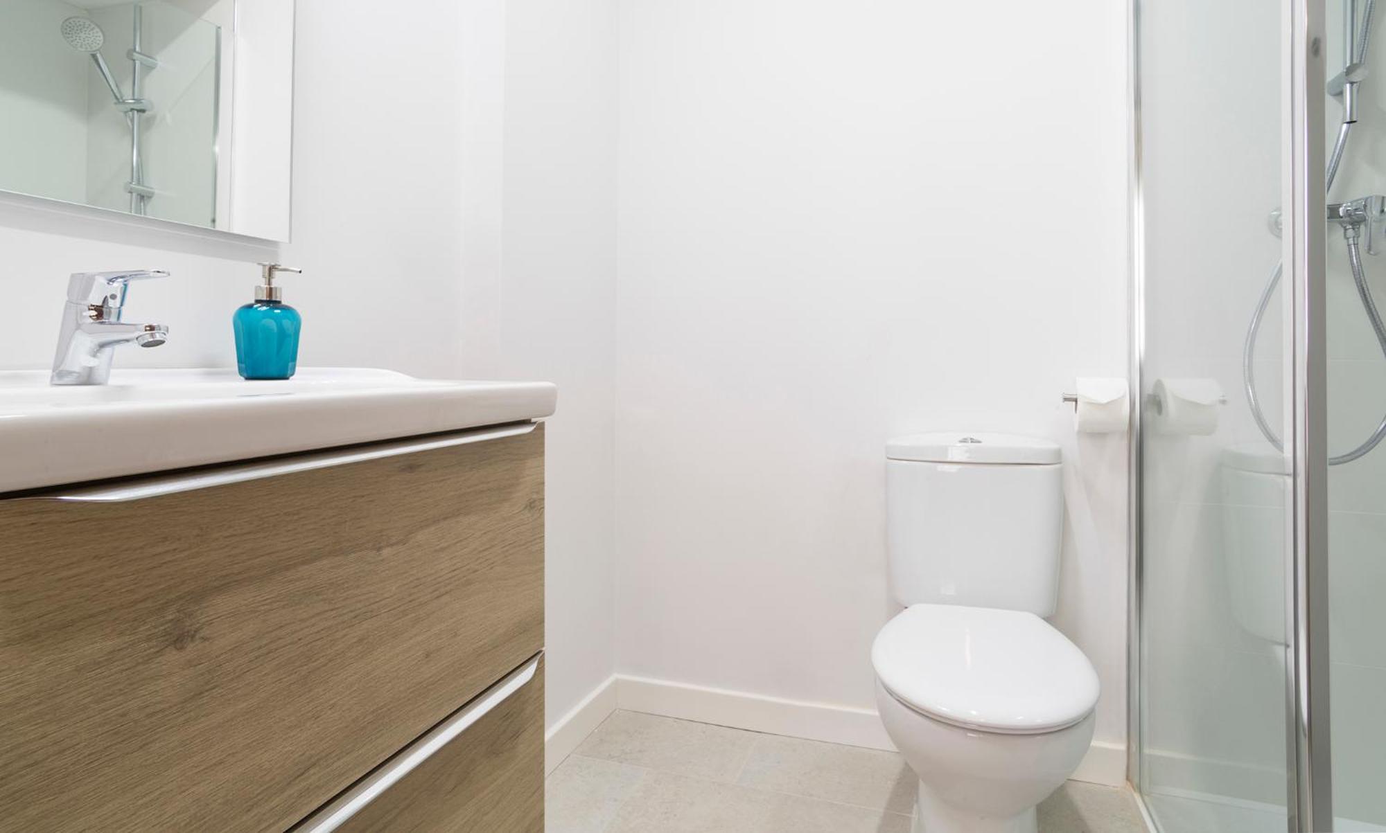 Gatu Casa Linares Apartamento *