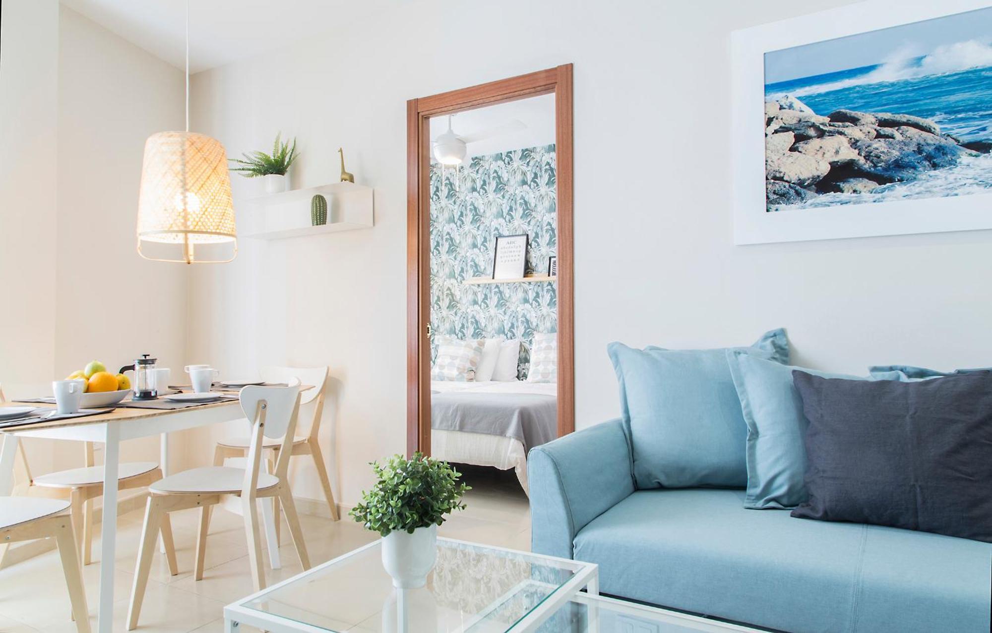 Apartamento Gatu Casa Linares