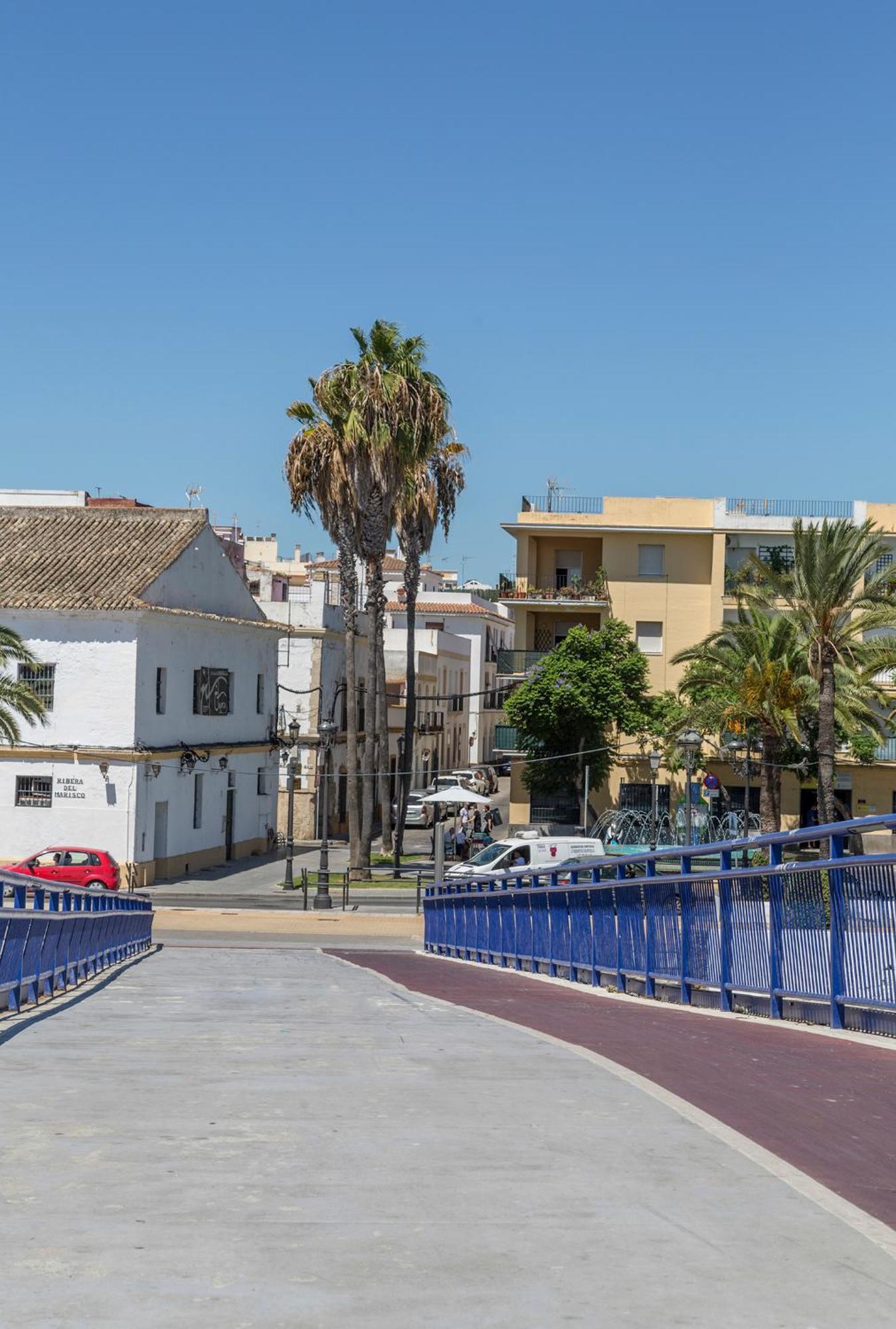 Apartoyou Premium - Casa Linares Apartment El Puerto de Santa Maria