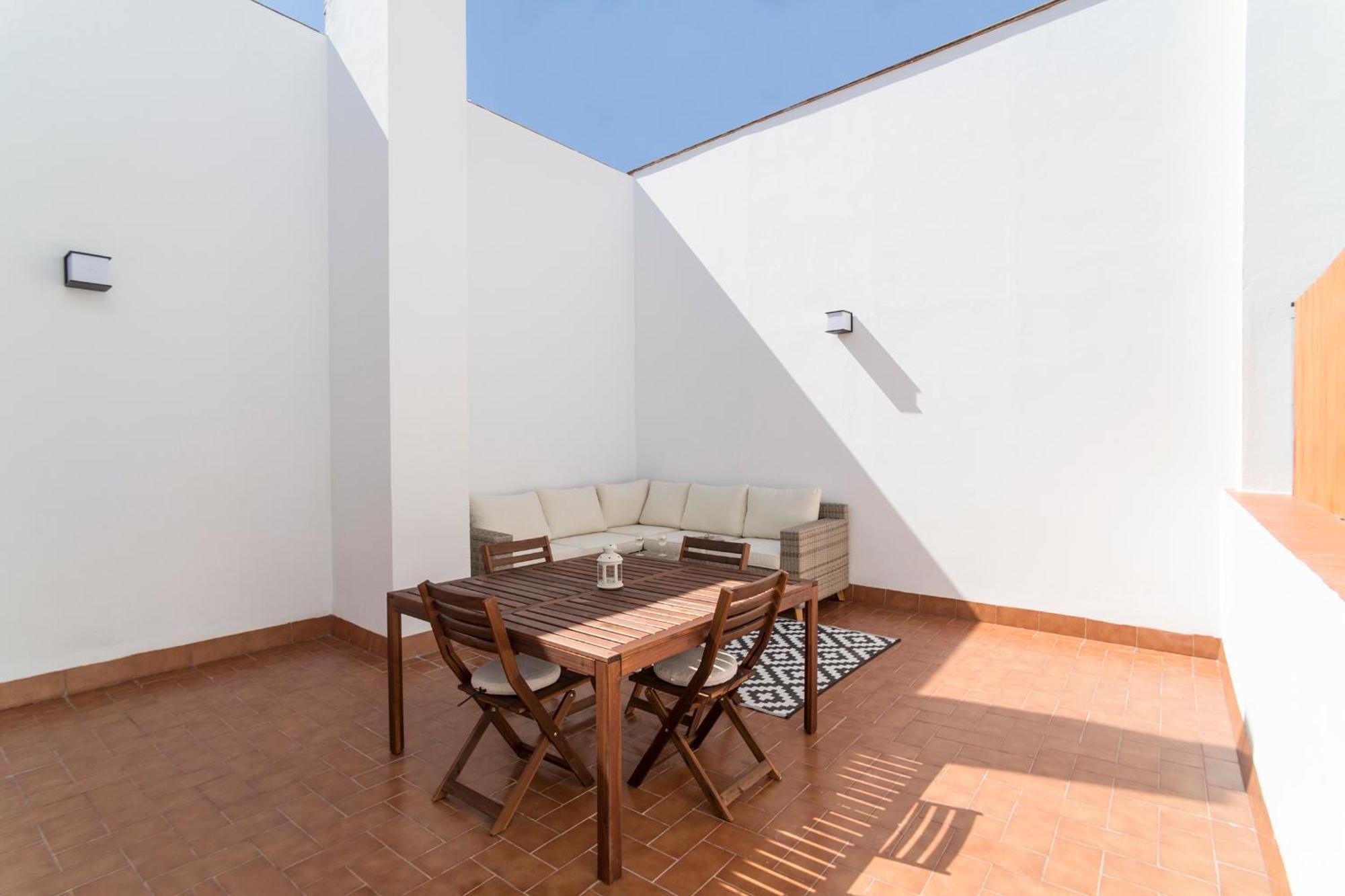 Apartoyou Premium - Casa Linares Apartment