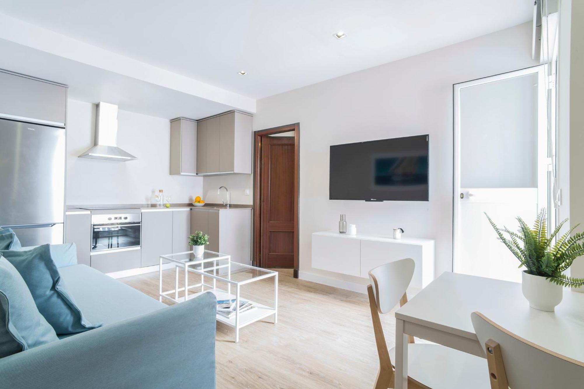 Apartoyou Premium - Casa Linares *