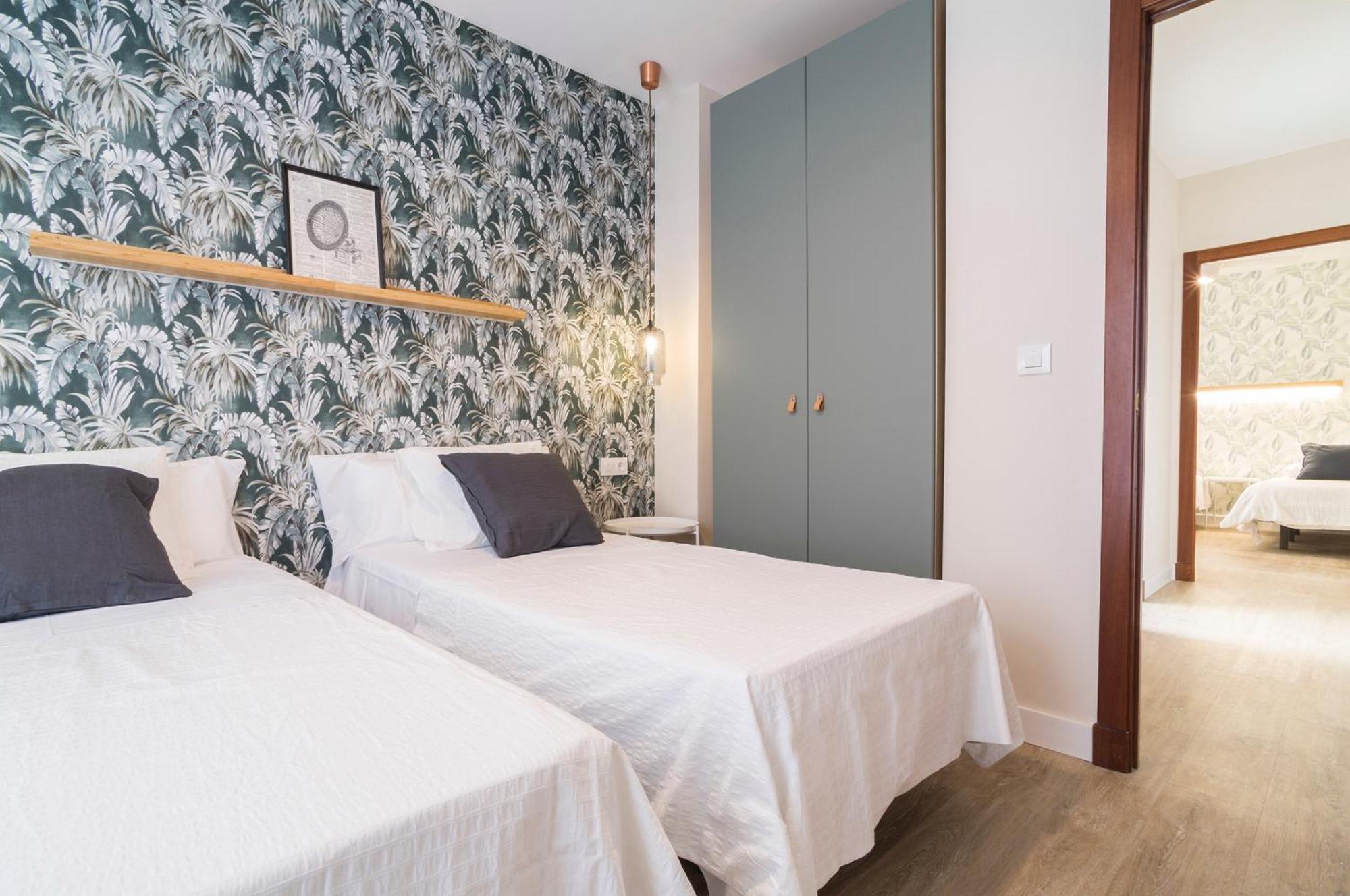 Apartoyou Premium - Casa Linares *