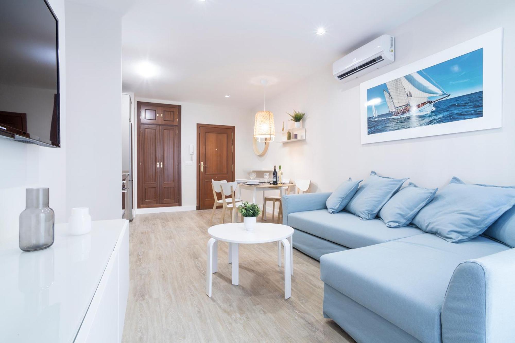 Apartoyou Premium - Casa Linares El Puerto de Santa Maria