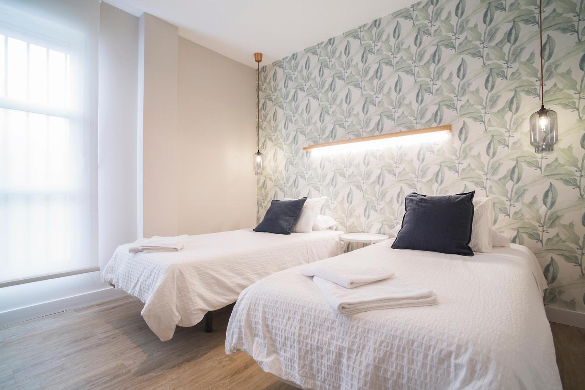 Apartoyou Premium - Casa Linares * El Puerto de Santa Maria