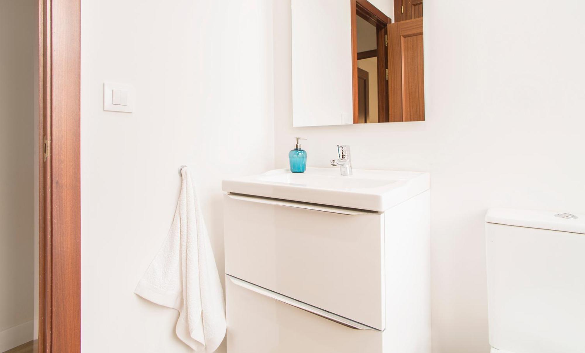 Apartoyou Premium - Casa Linares Apartment El Puerto de Santa Maria