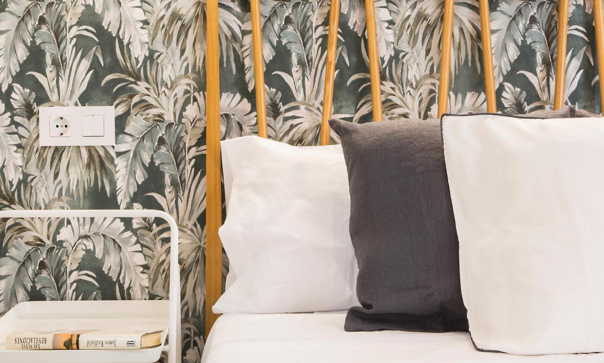 Apartoyou Premium - Casa Linares Apartment