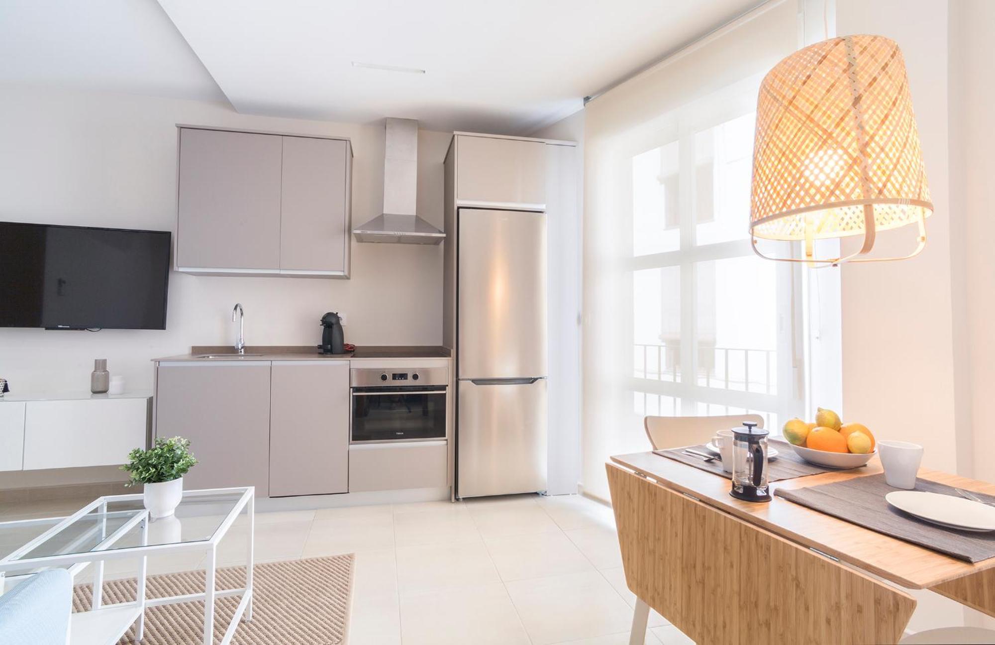 Apartoyou Premium - Casa Linares * El Puerto de Santa Maria