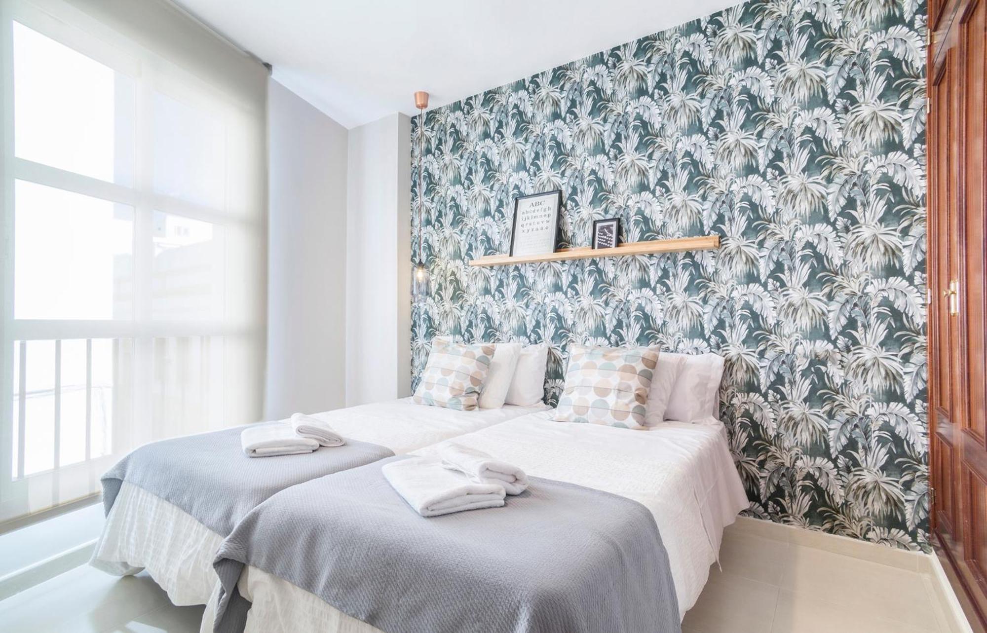 Apartoyou Premium - Casa Linares Apartment