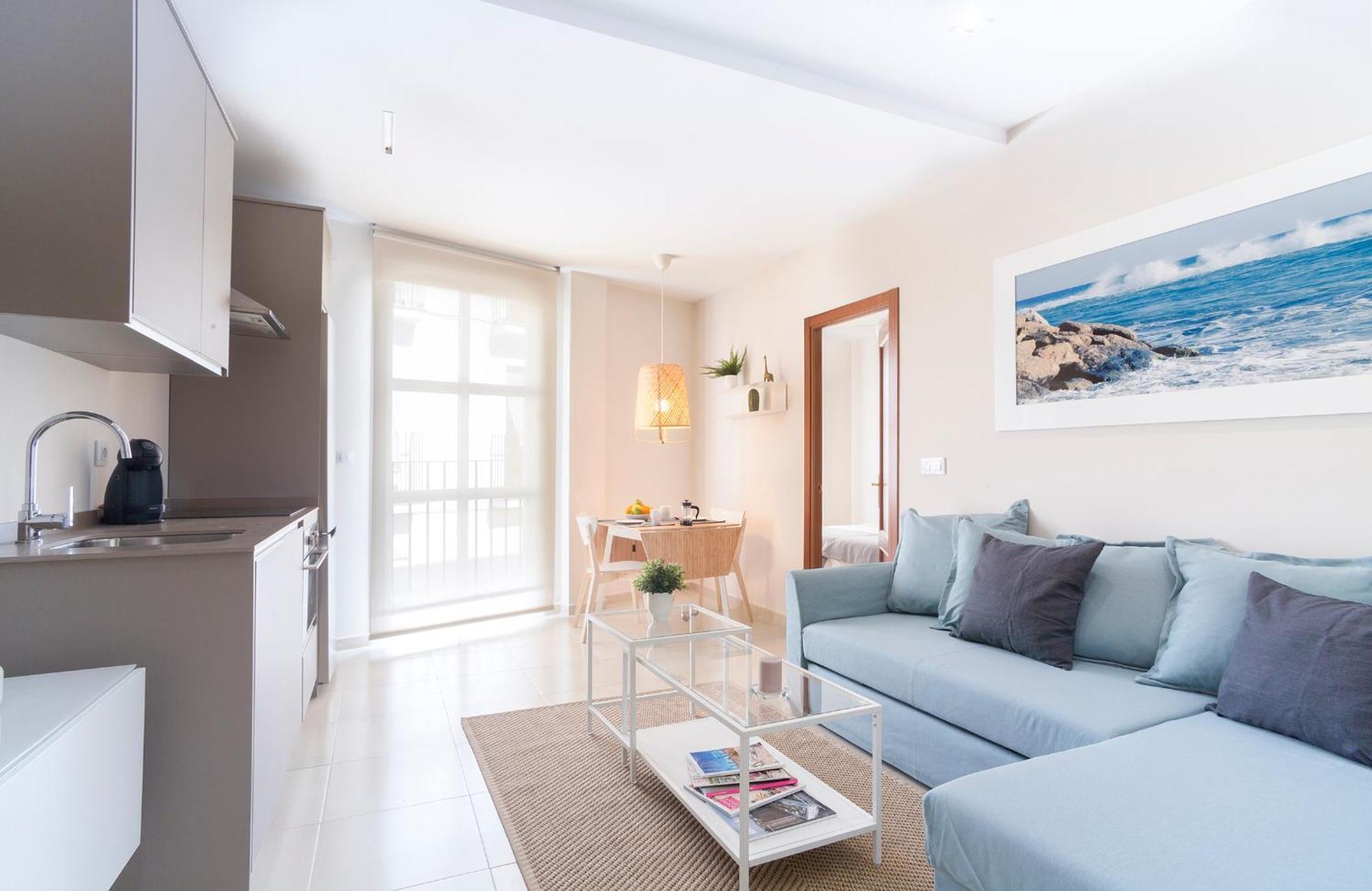 Apartoyou Premium - Casa Linares Apartment *