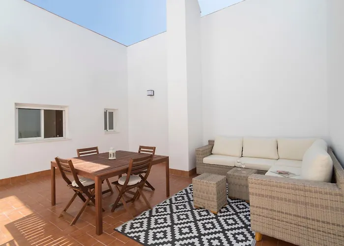 Apartoyou Premium - Apartamentos Casa Linares