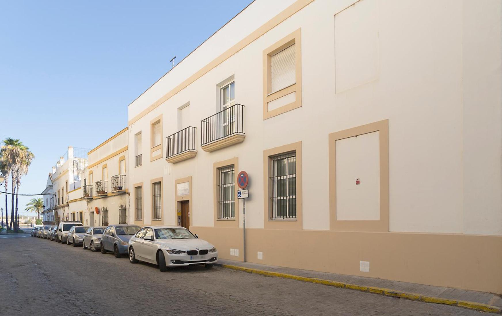 Apartoyou Premium - Casa Linares El Puerto de Santa Maria