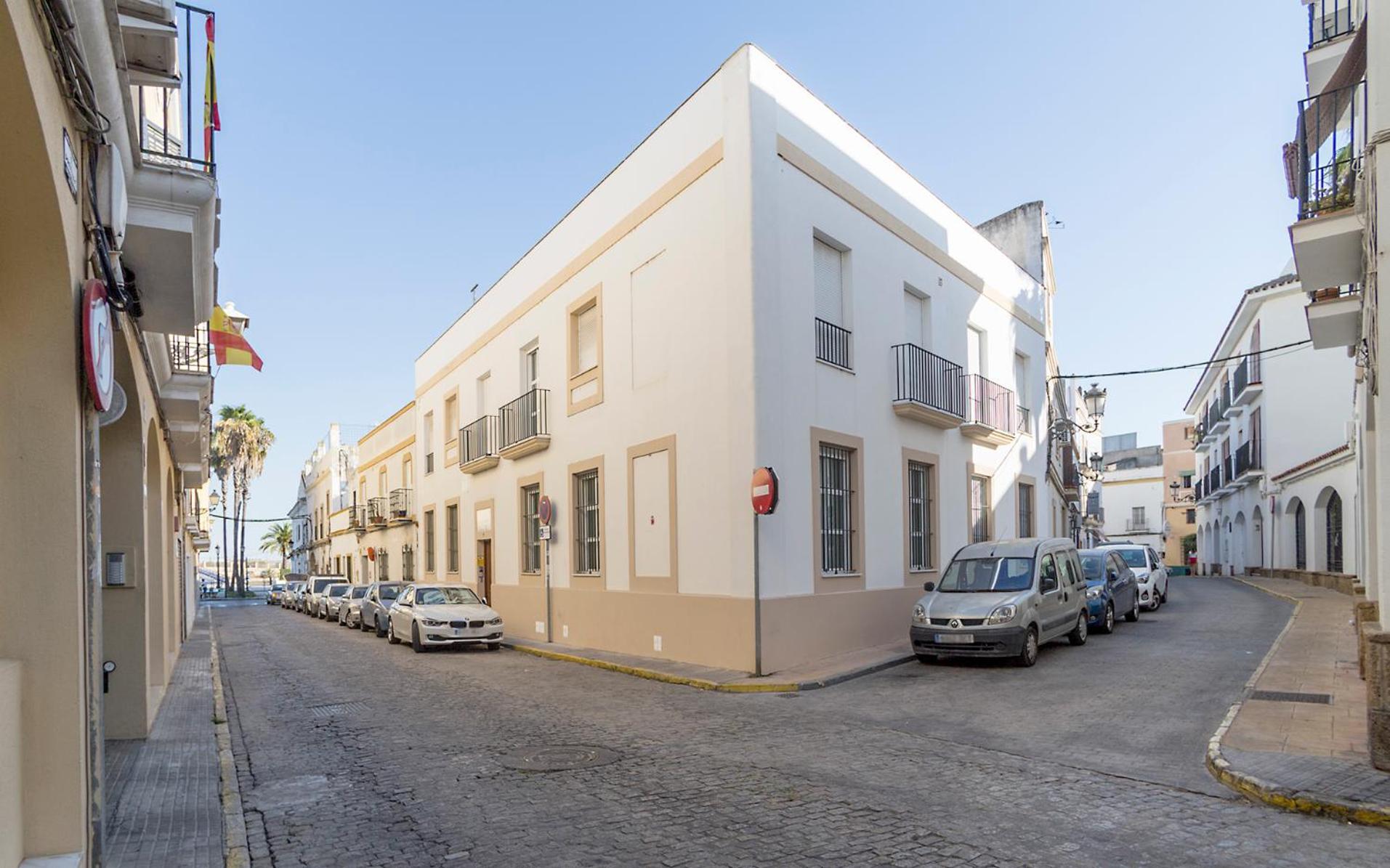Apartoyou Premium - Casa Linares * El Puerto de Santa Maria