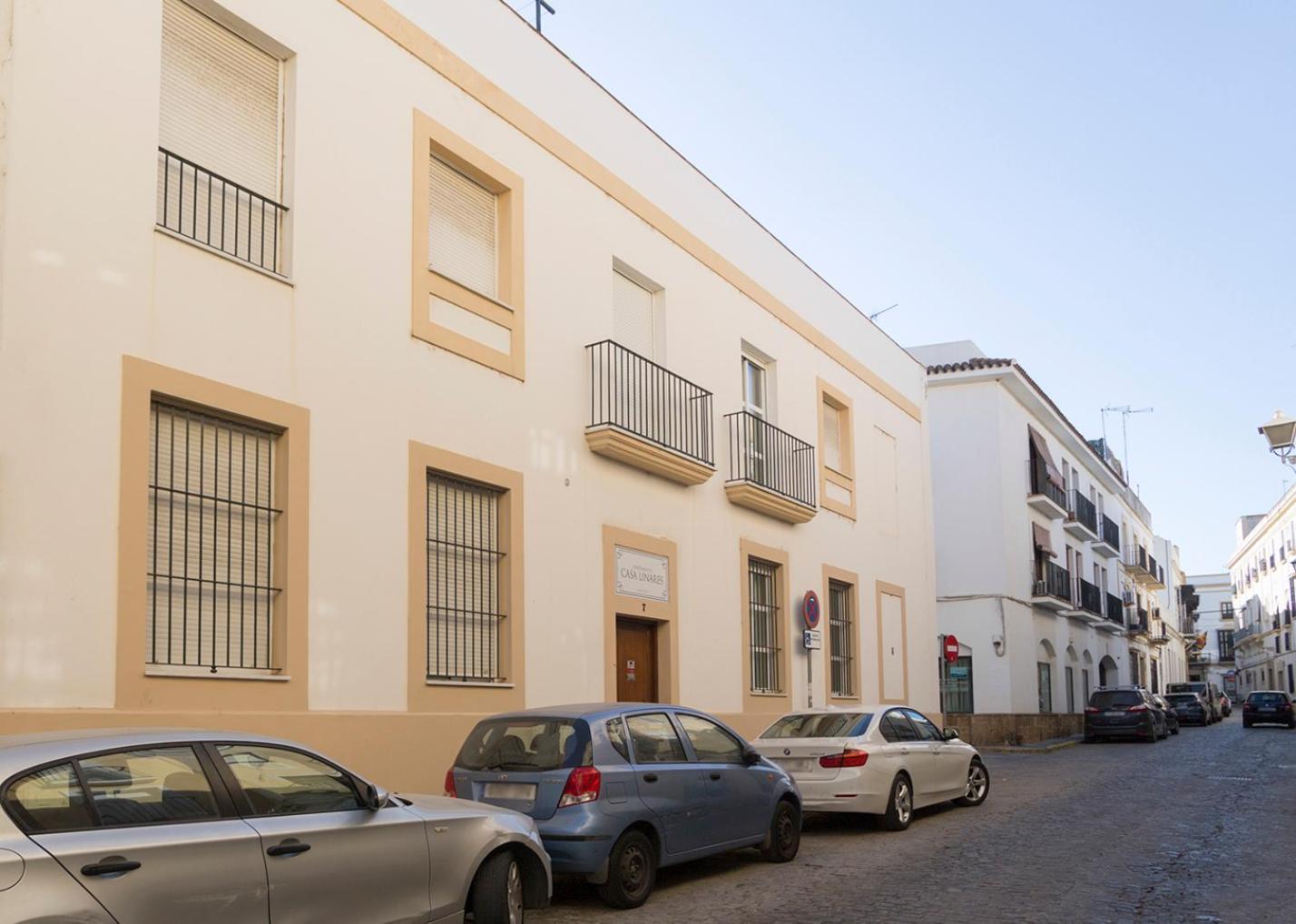 Apartoyou Premium - Casa Linares