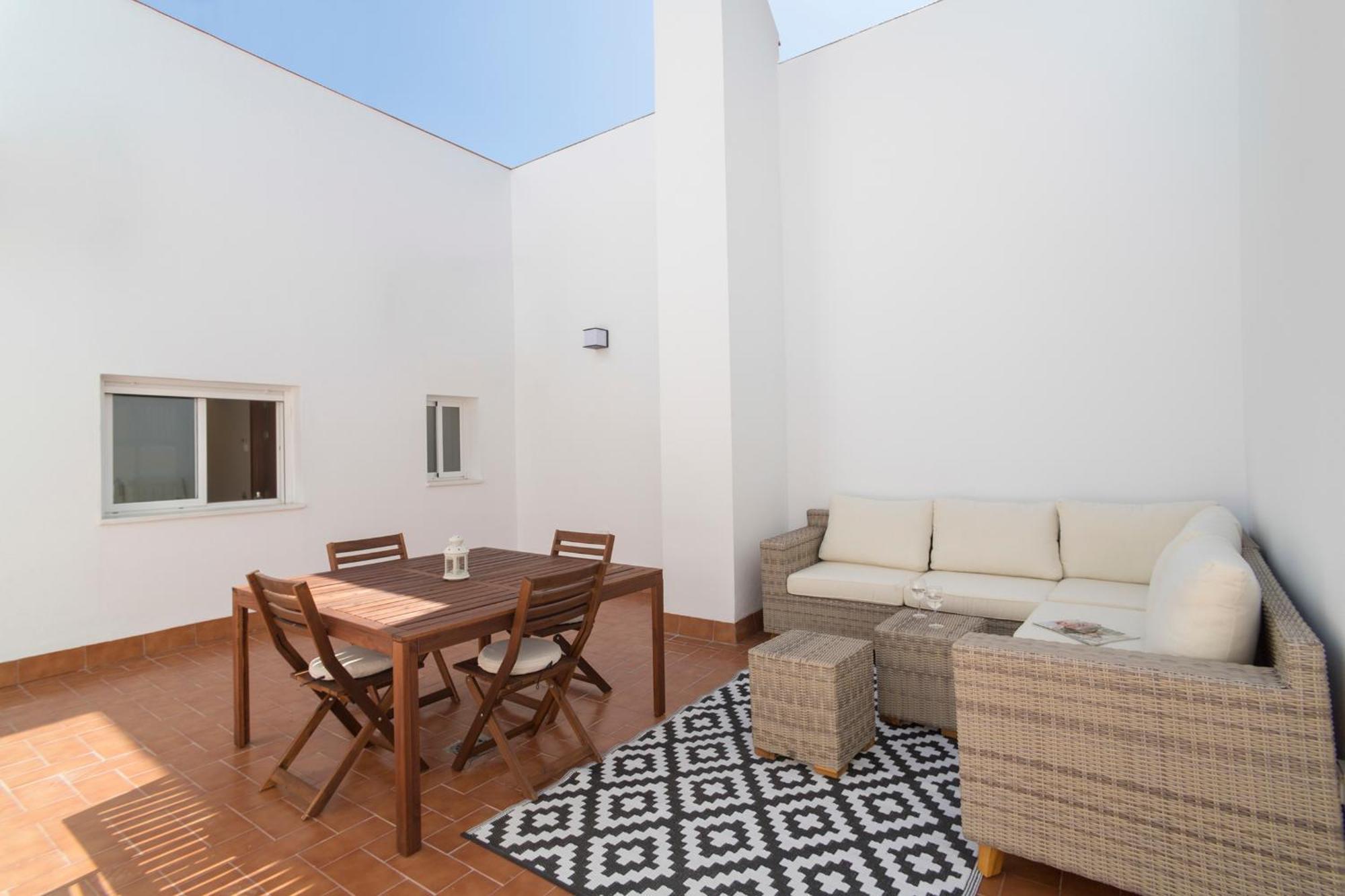 Apartment Apartoyou Premium - Casa Linares El Puerto de Santa Maria