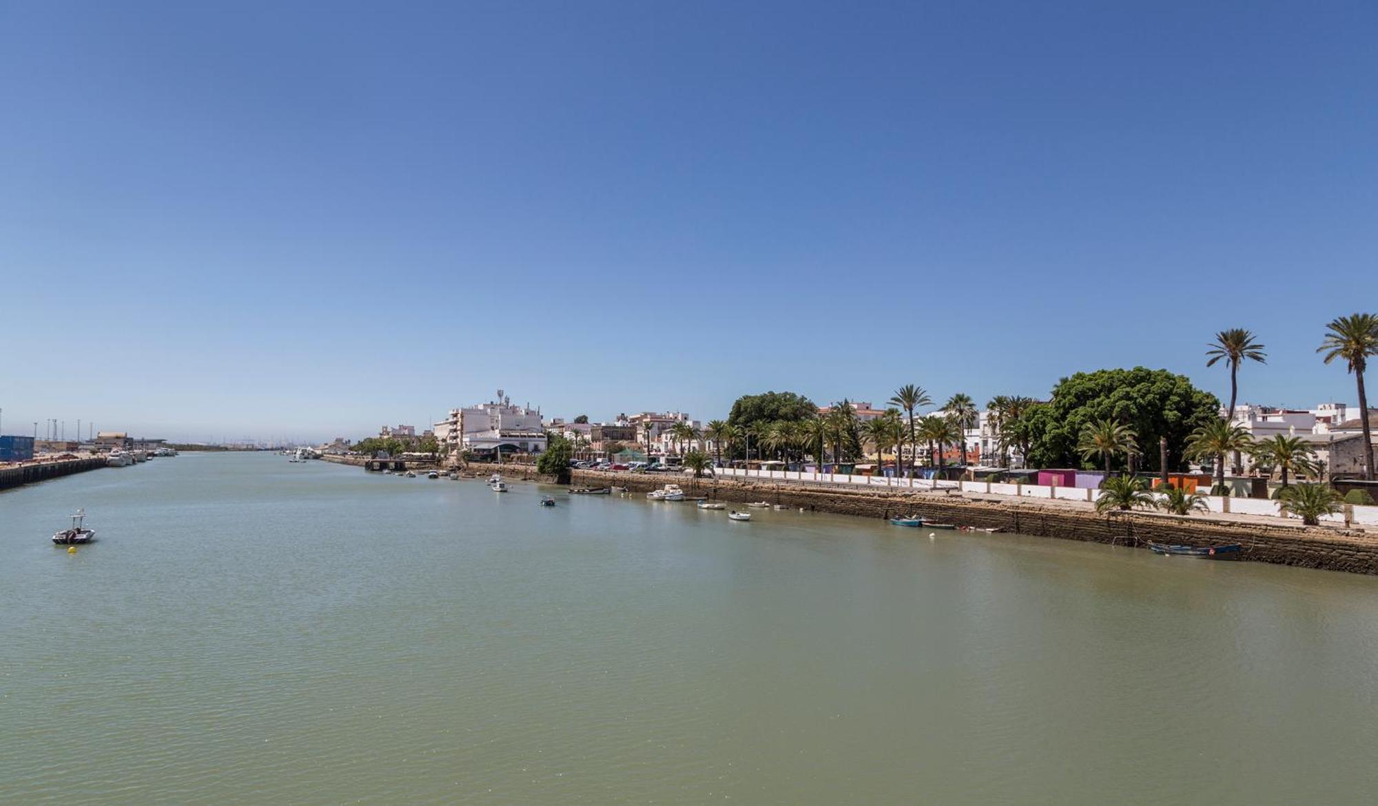 Apartoyou Premium - Casa Linares El Puerto de Santa Maria