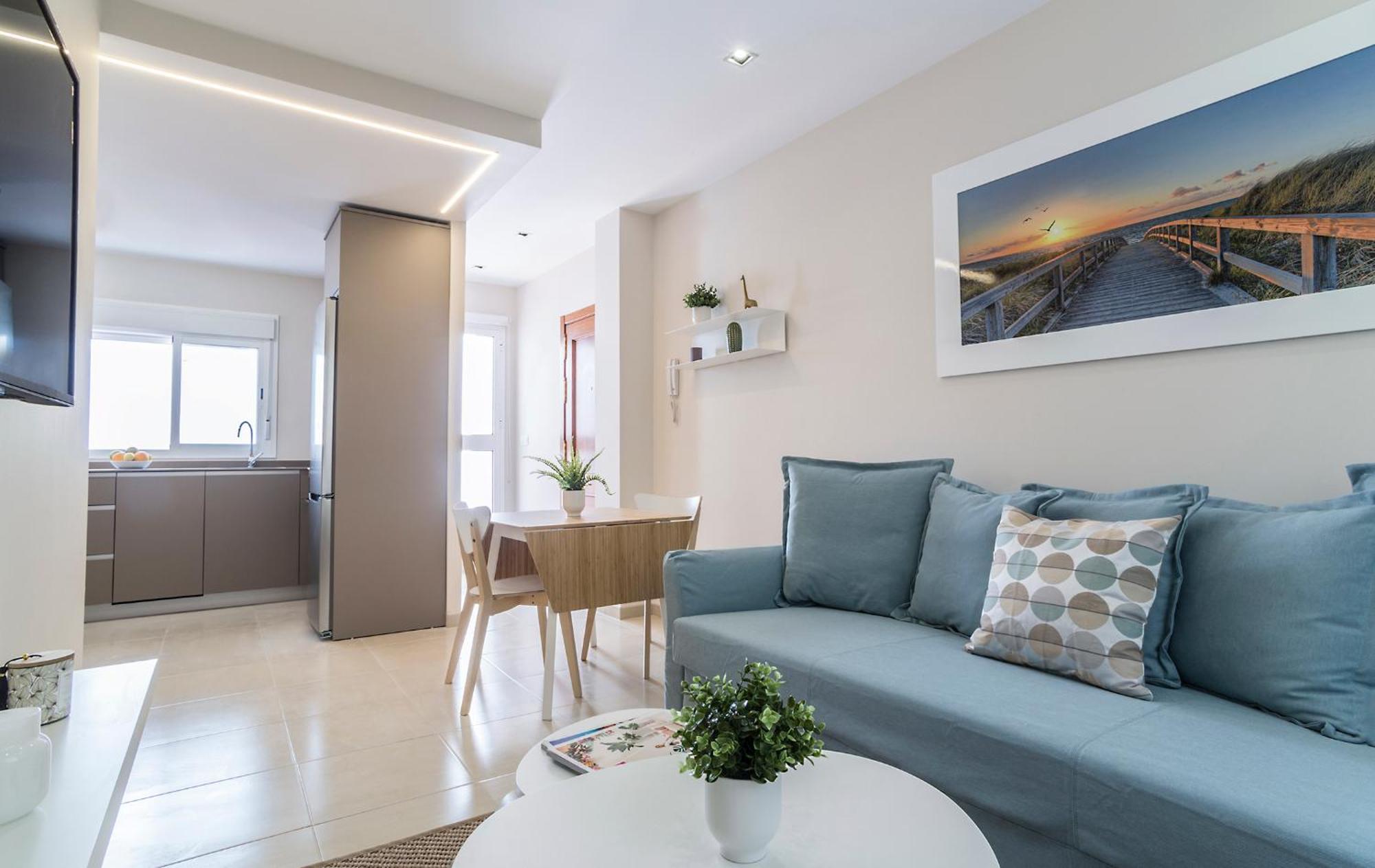 Apartoyou Premium - Casa Linares * El Puerto de Santa Maria