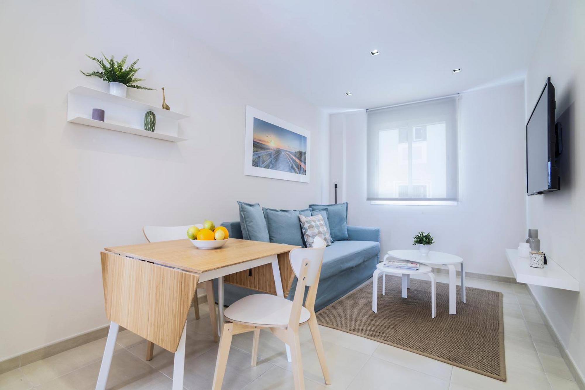 Apartoyou Premium - Casa Linares