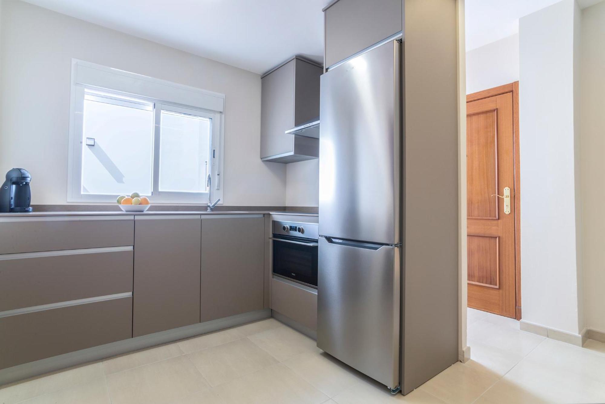 Apartoyou Premium - Casa Linares Apartment *