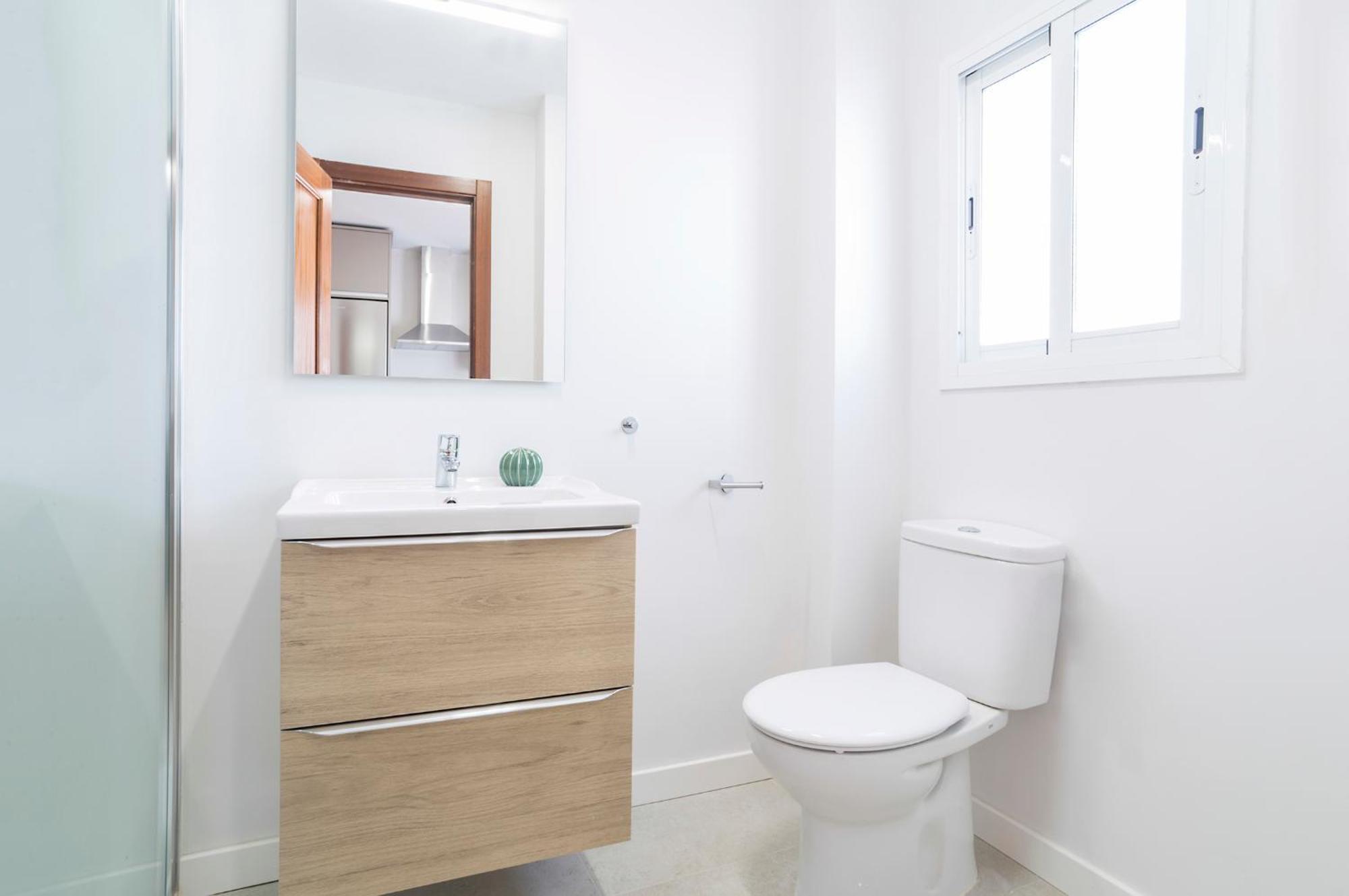 Apartment Apartoyou Premium - Casa Linares El Puerto de Santa Maria