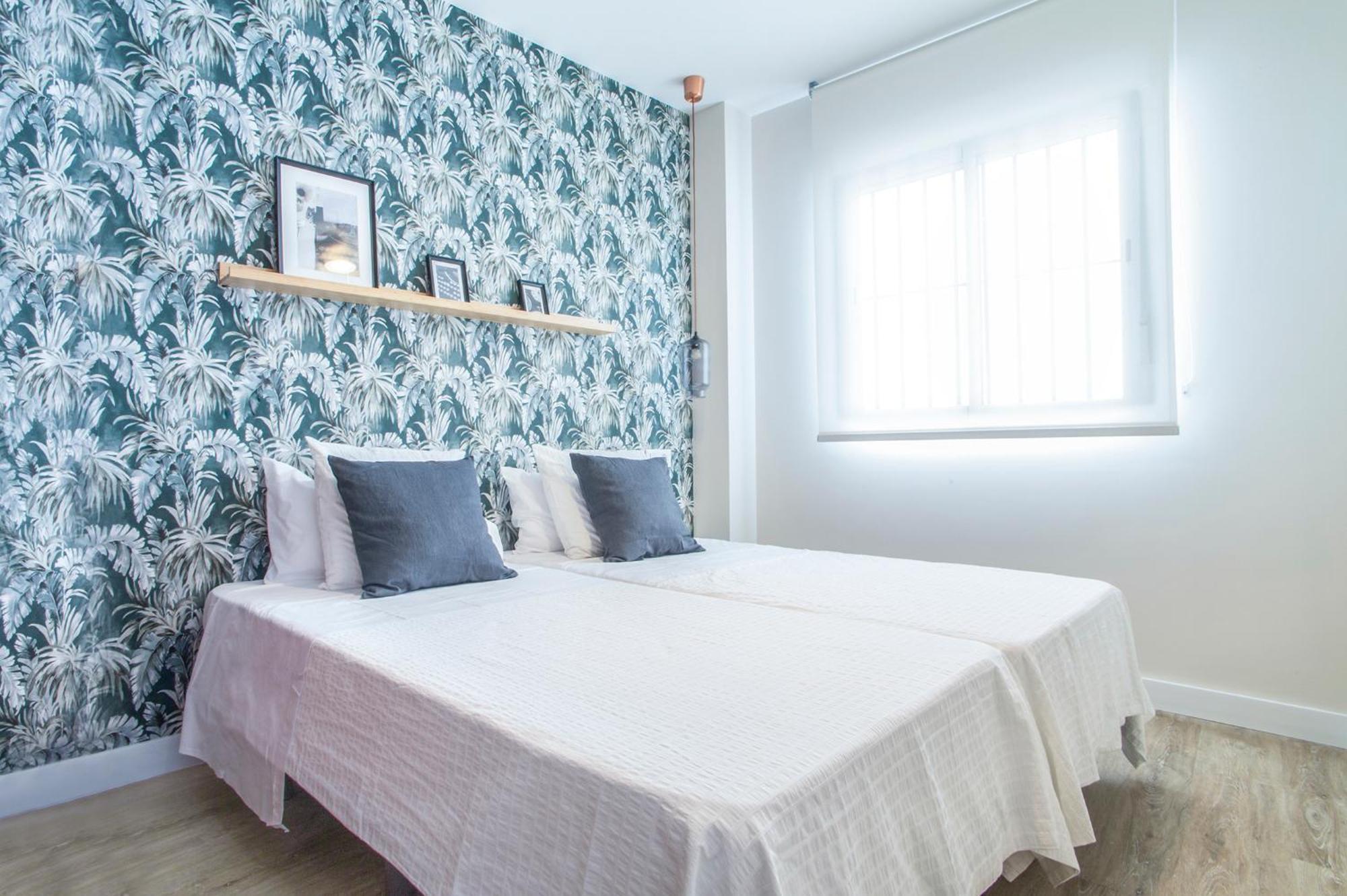 Apartoyou Premium - Casa Linares * El Puerto de Santa Maria
