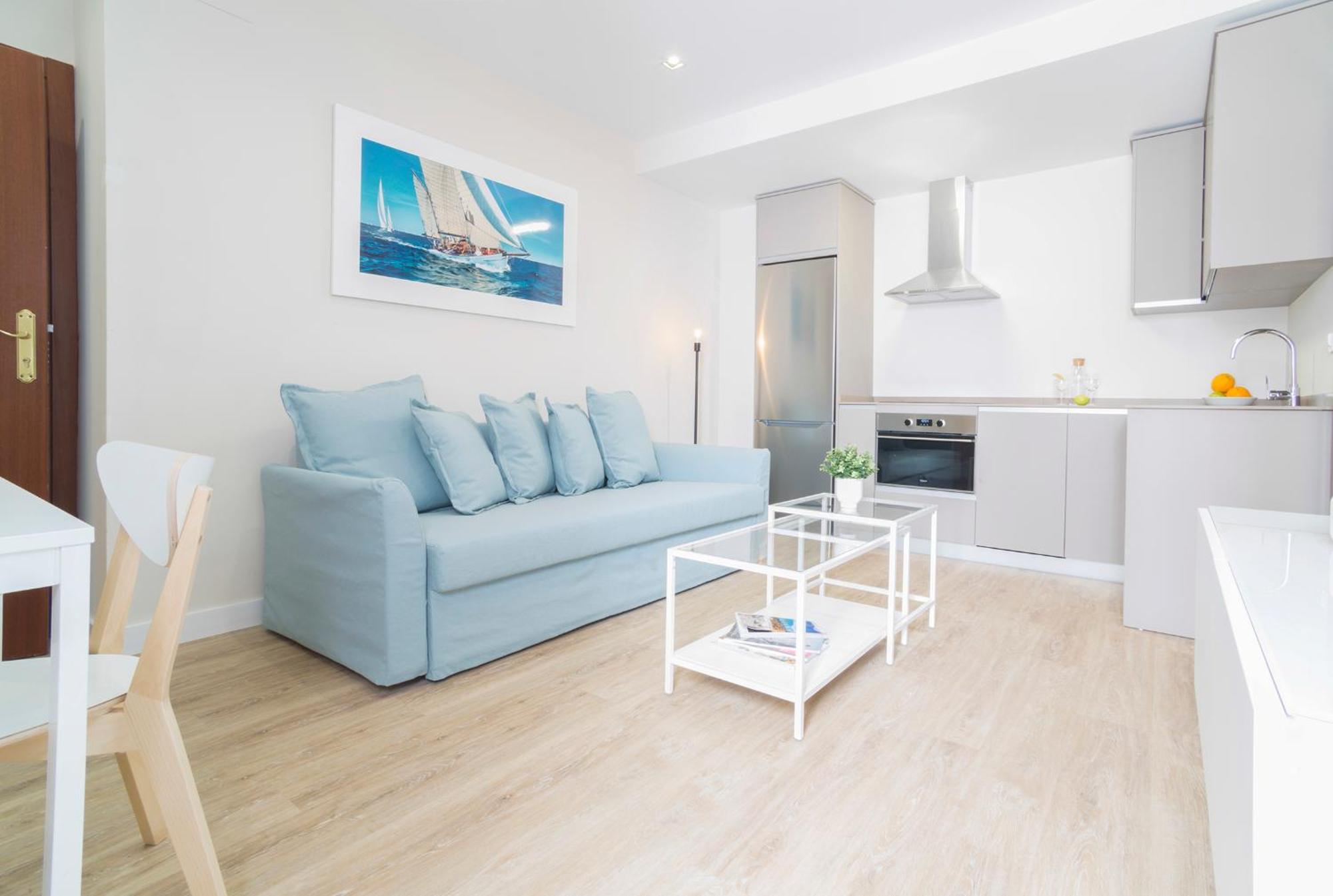 Apartoyou Premium - Casa Linares