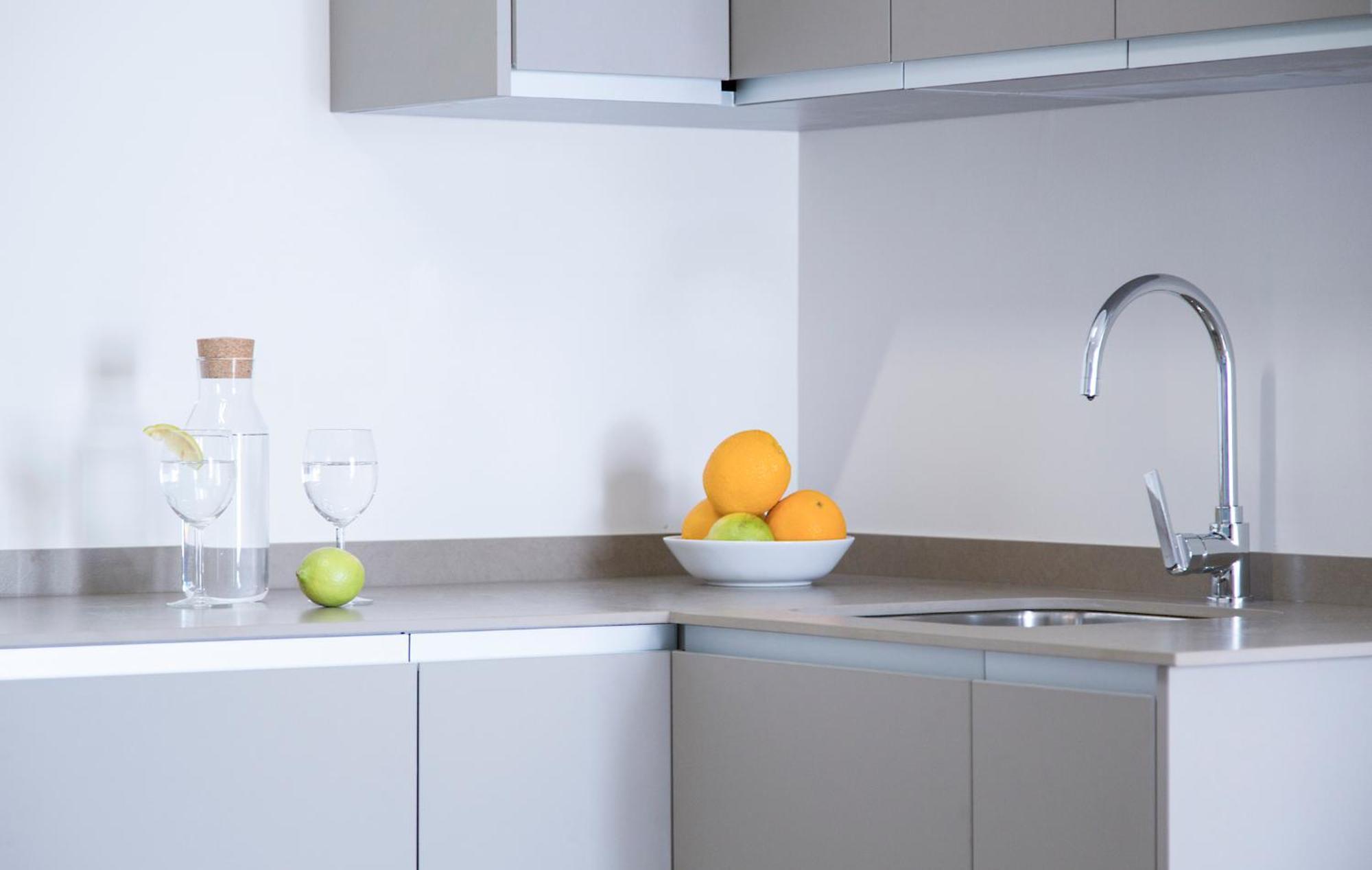 Apartoyou Premium - Casa Linares Apartment
