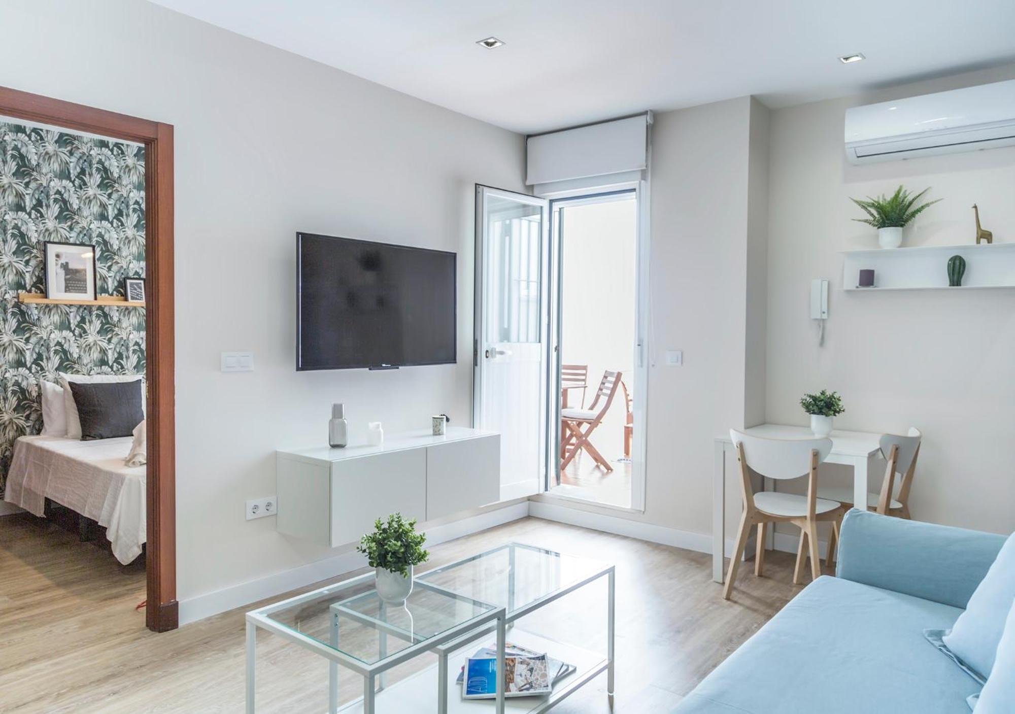 Apartment Apartoyou Premium - Casa Linares