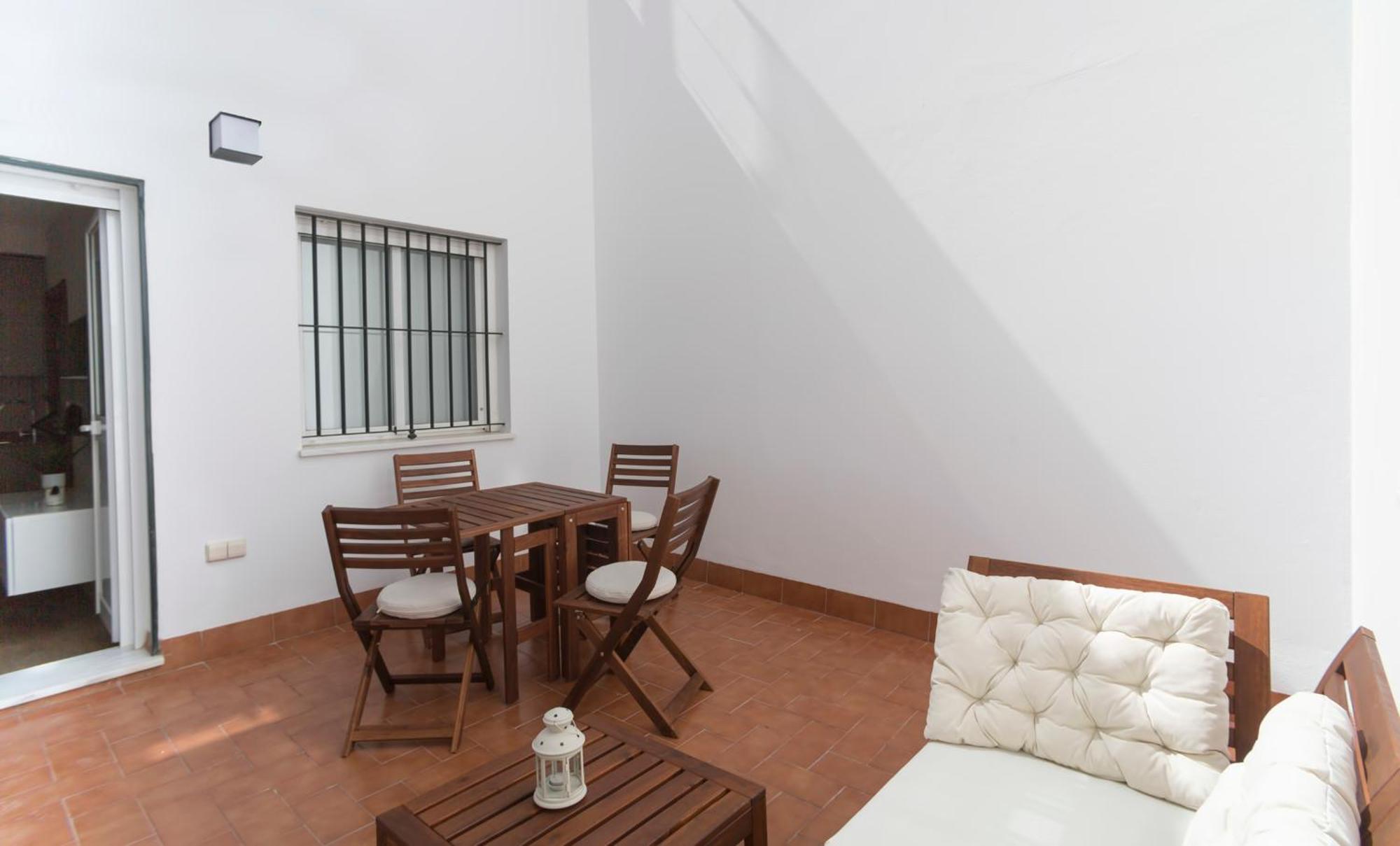 Apartoyou Premium - Casa Linares Apartment *