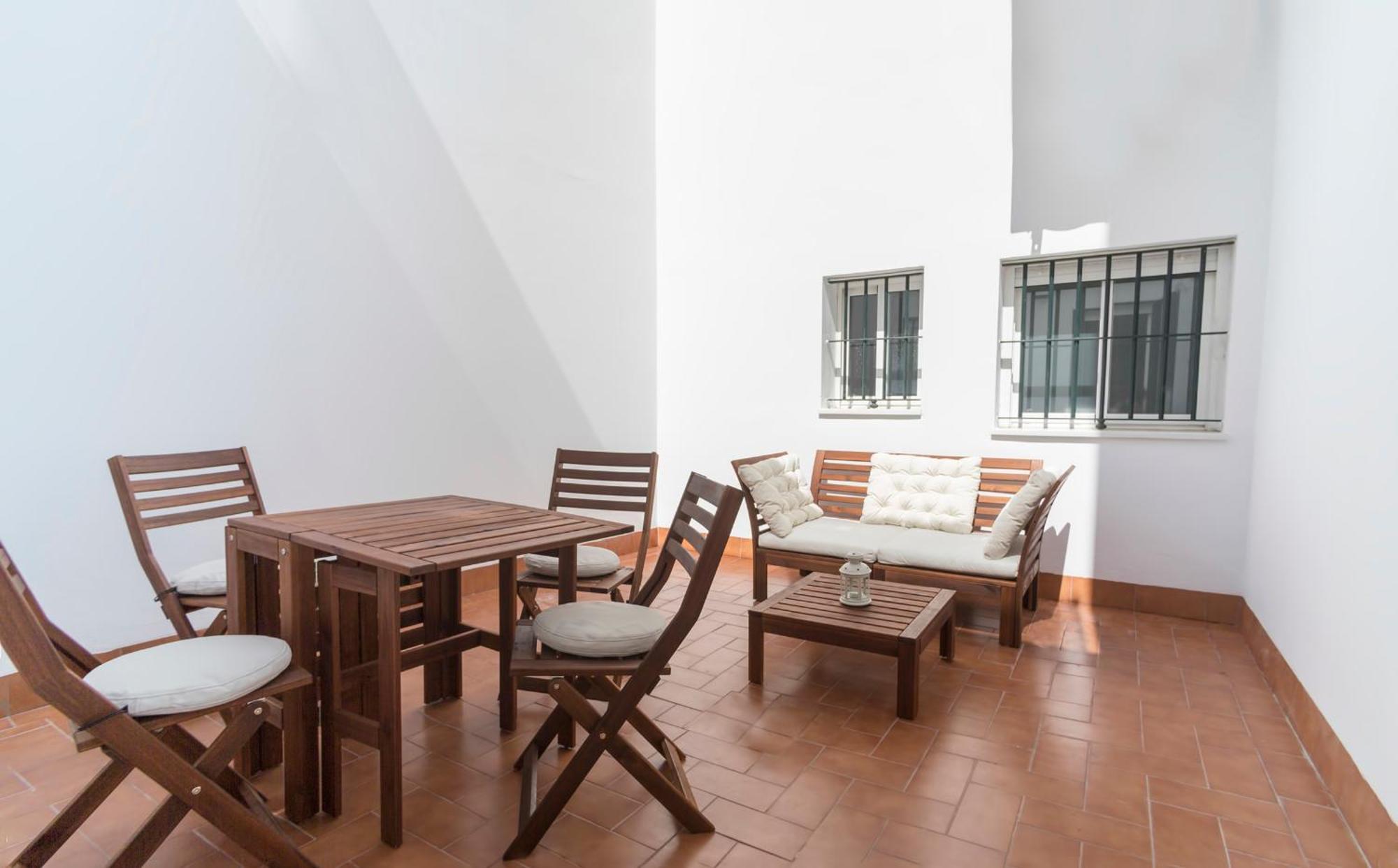 Apartment Apartoyou Premium - Casa Linares *