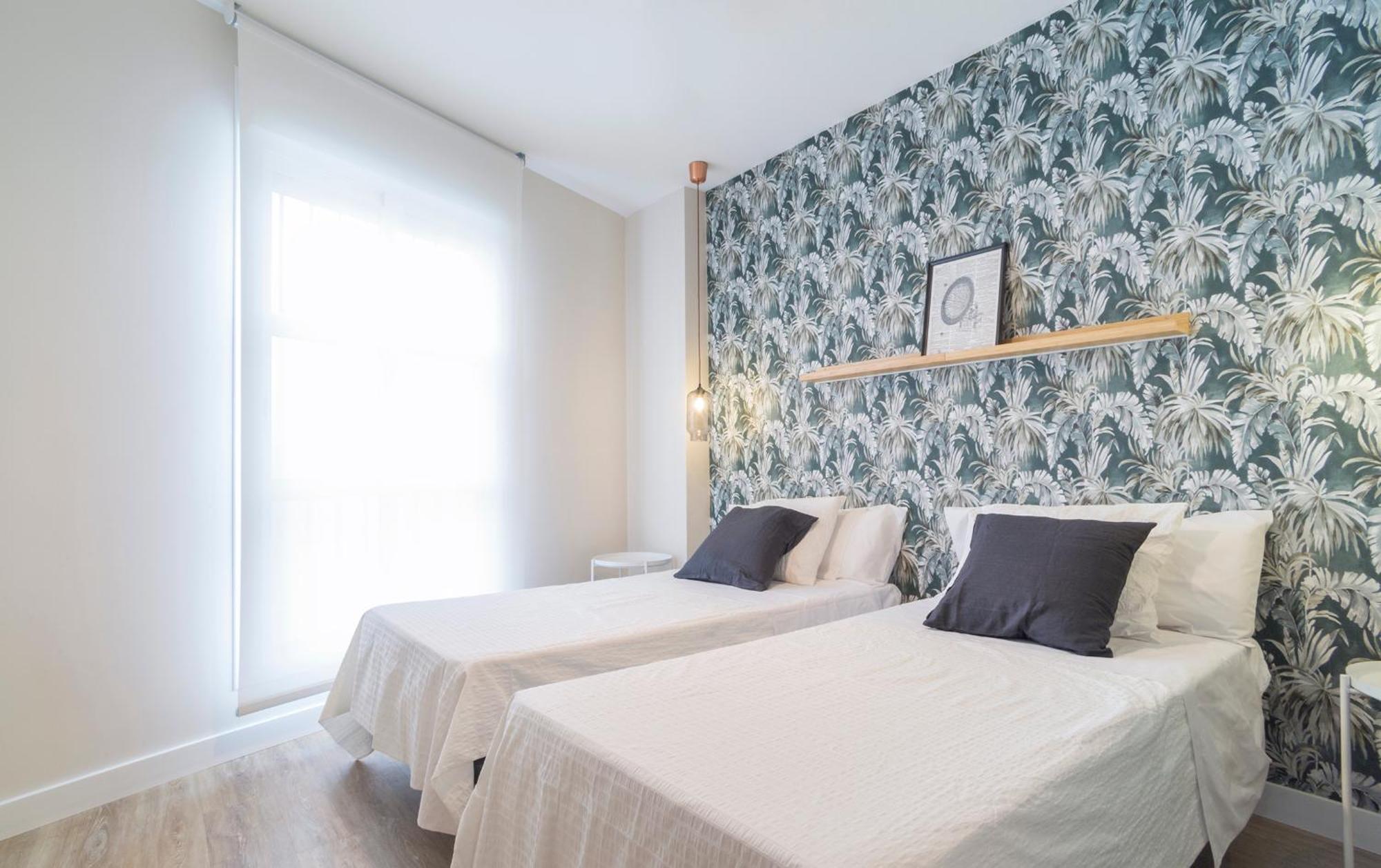 Apartment Apartoyou Premium - Casa Linares El Puerto de Santa Maria