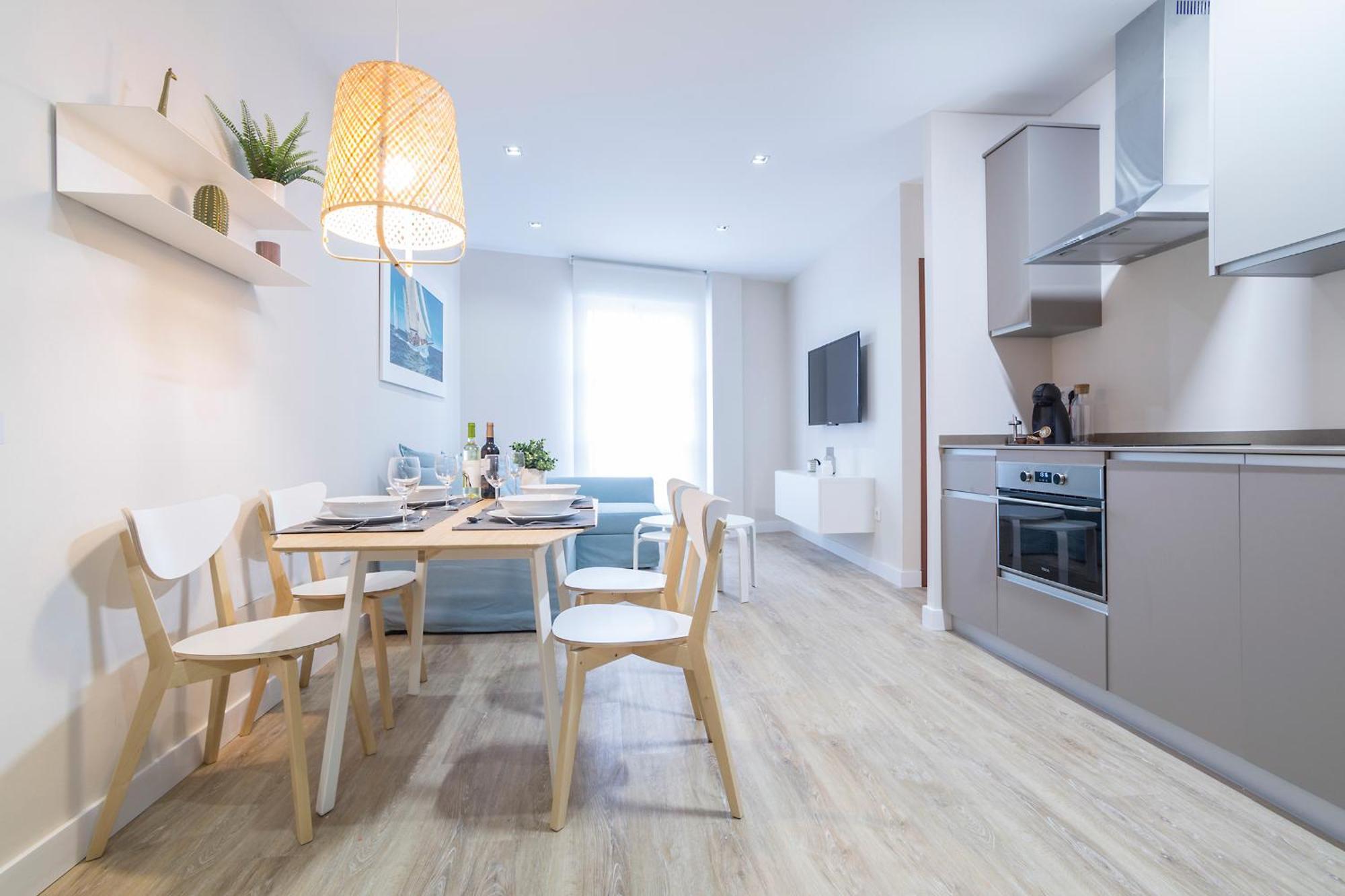 Apartoyou Premium - Casa Linares