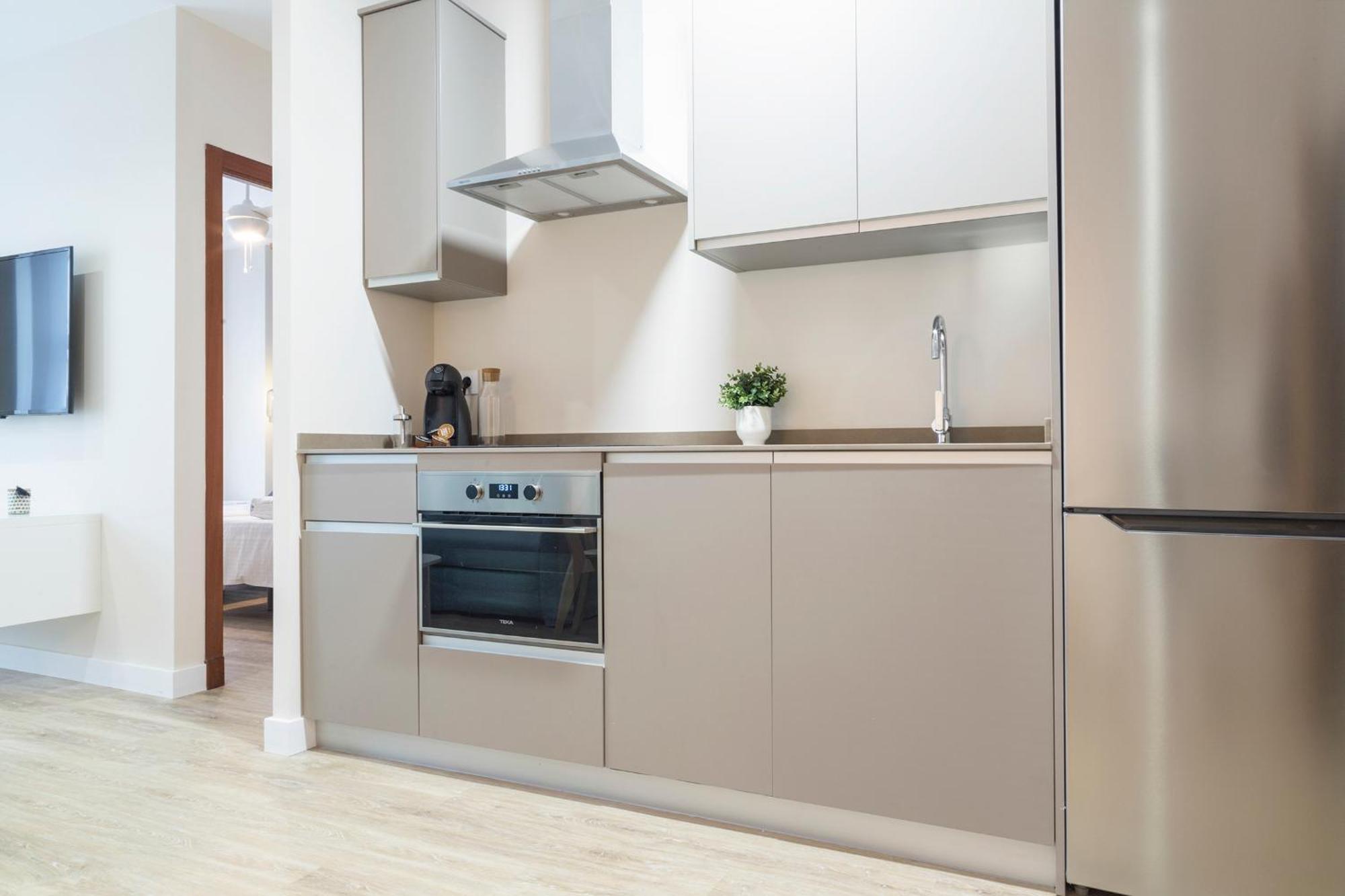 Apartment Apartoyou Premium - Casa Linares