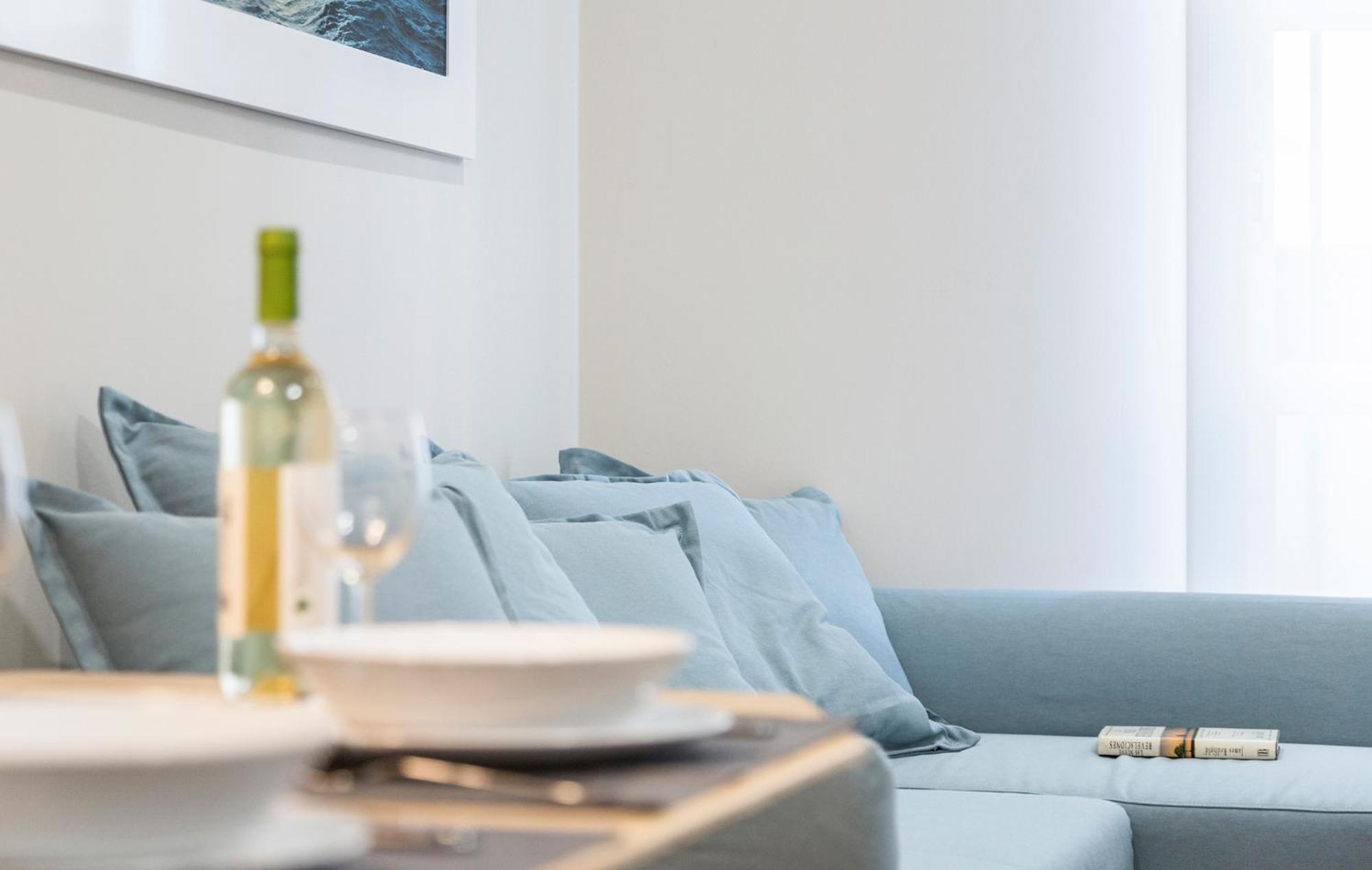 Apartoyou Premium - Casa Linares Apartment *
