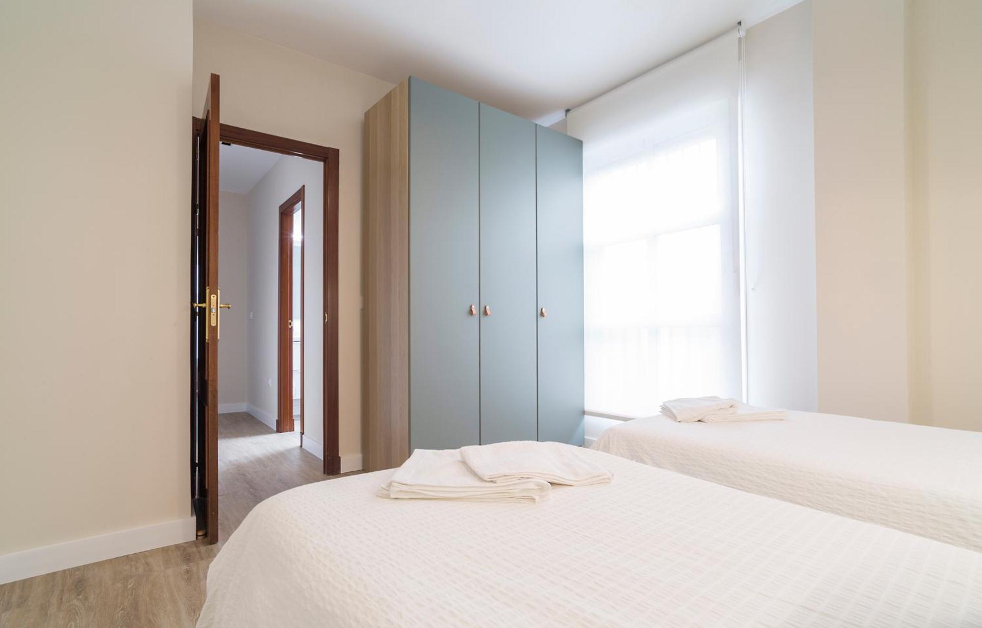 Apartment Apartoyou Premium - Casa Linares *