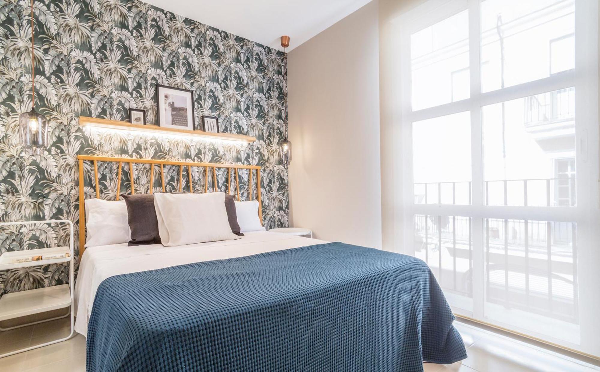 Apartment Apartoyou Premium - Casa Linares El Puerto de Santa Maria