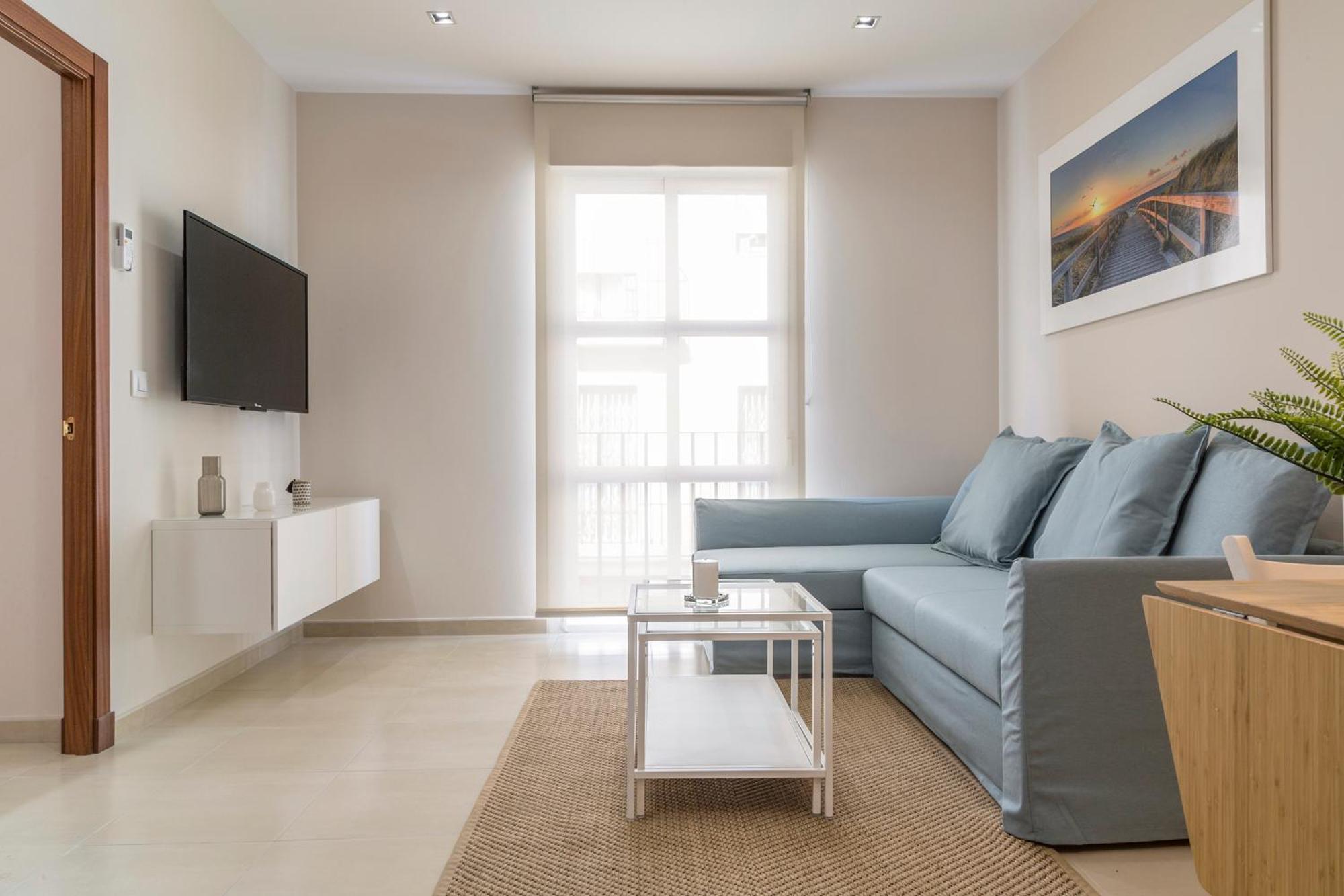 Apartoyou Premium - Casa Linares El Puerto de Santa Maria