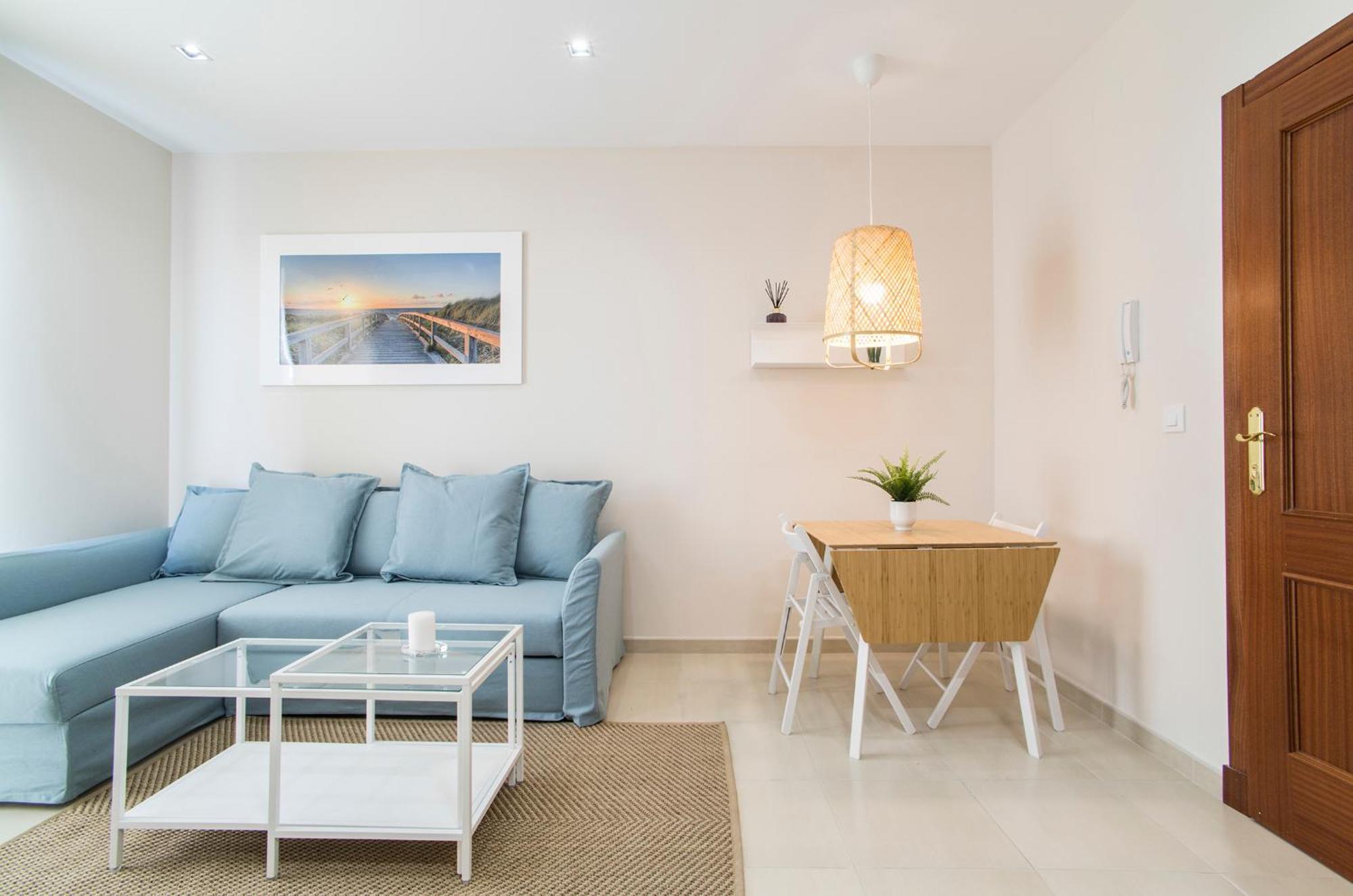 Apartoyou Premium - Casa Linares * El Puerto de Santa Maria