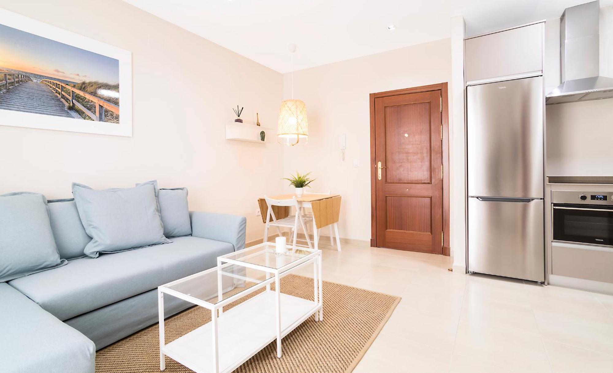 Apartment Apartoyou Premium - Casa Linares