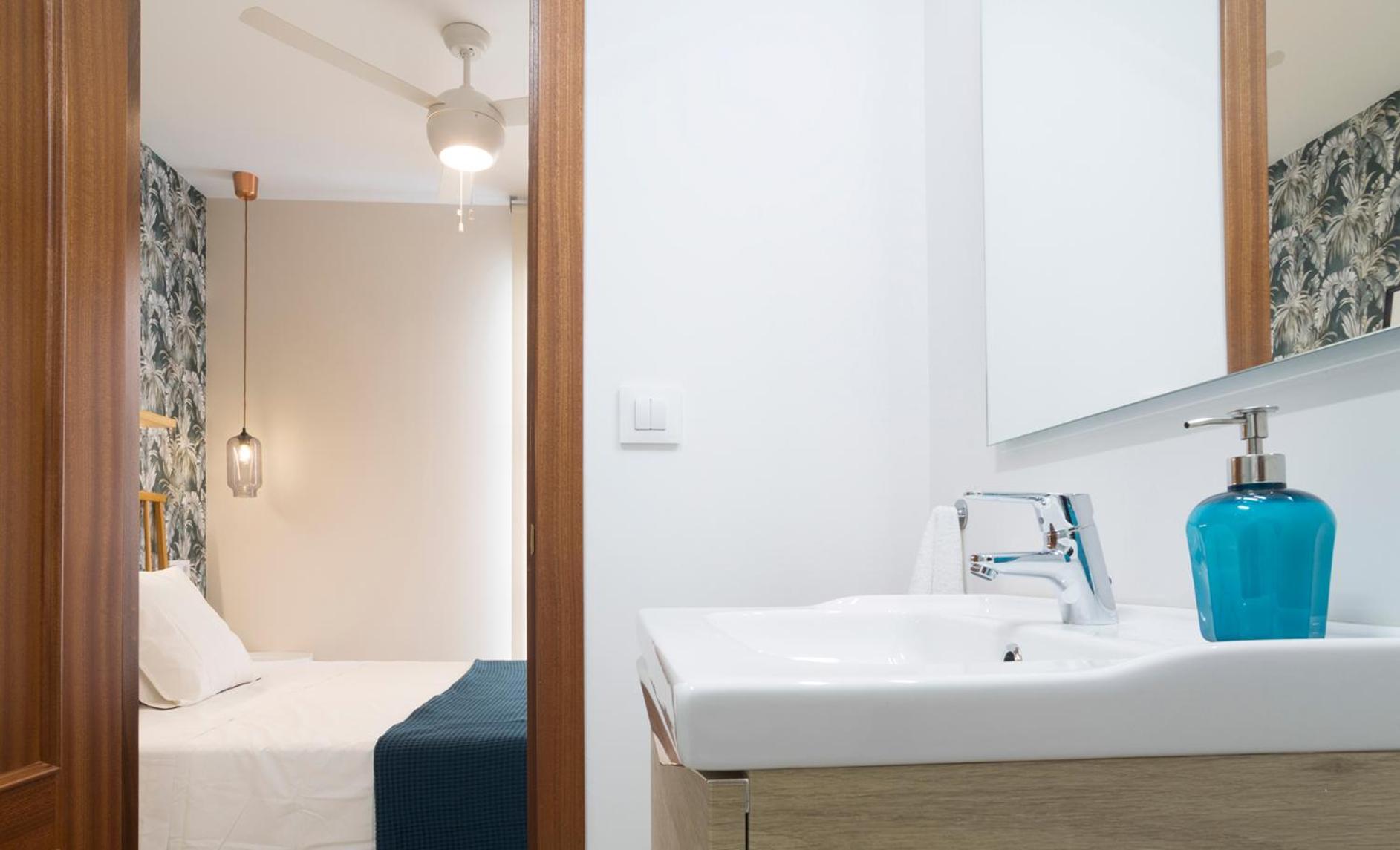Apartoyou Premium - Casa Linares Apartment El Puerto de Santa Maria