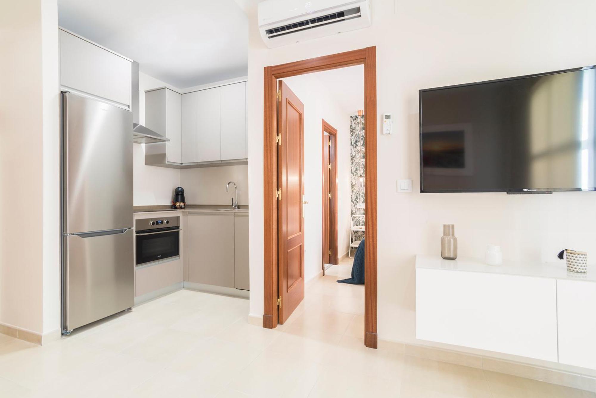 Apartment Apartoyou Premium - Casa Linares El Puerto de Santa Maria