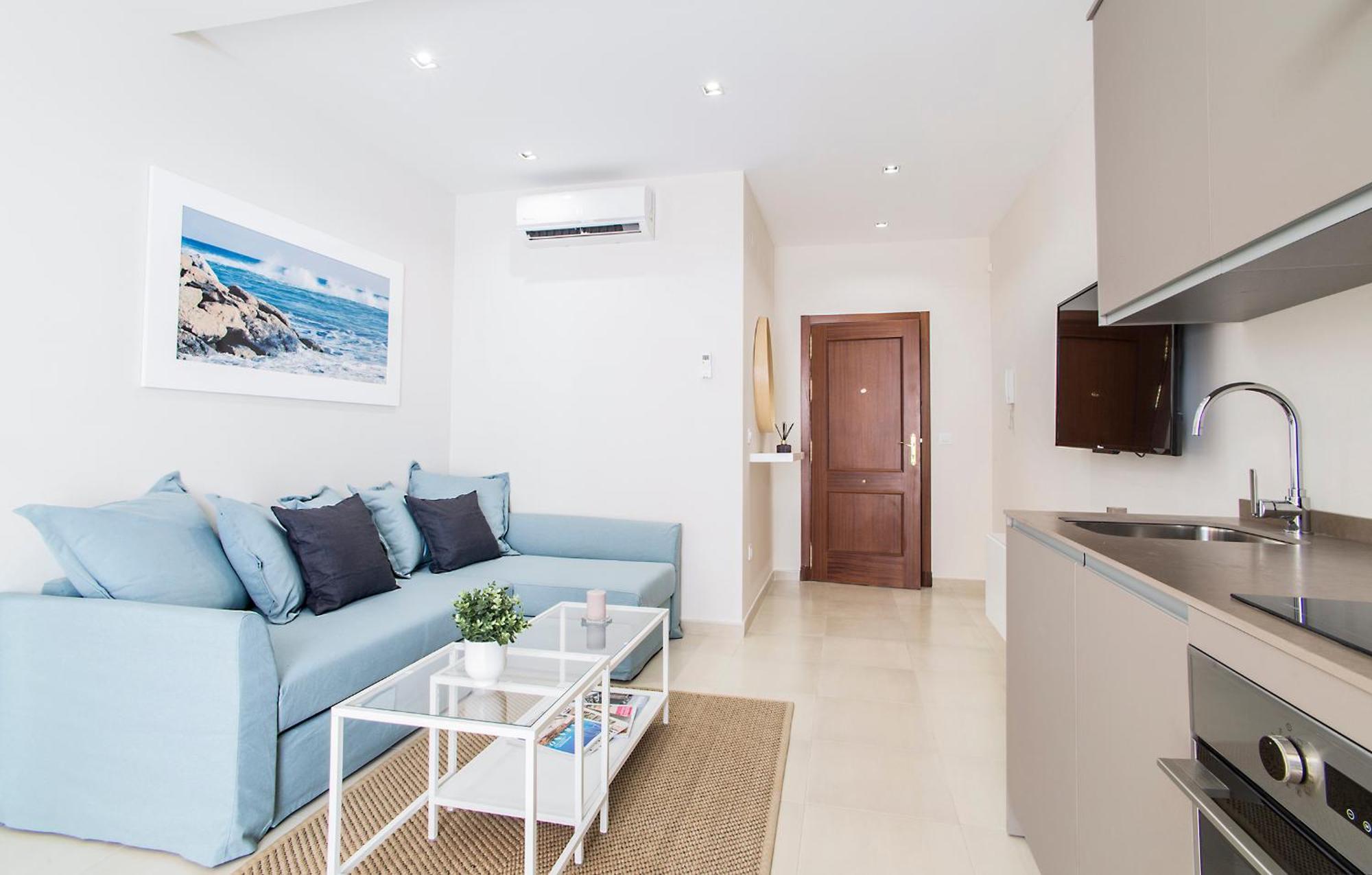 Apartoyou Premium - Casa Linares