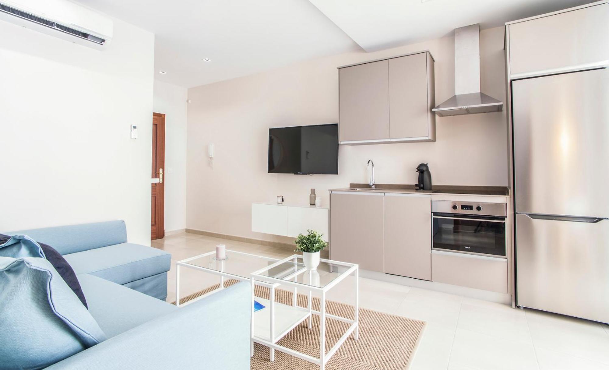 Apartoyou Premium - Casa Linares *