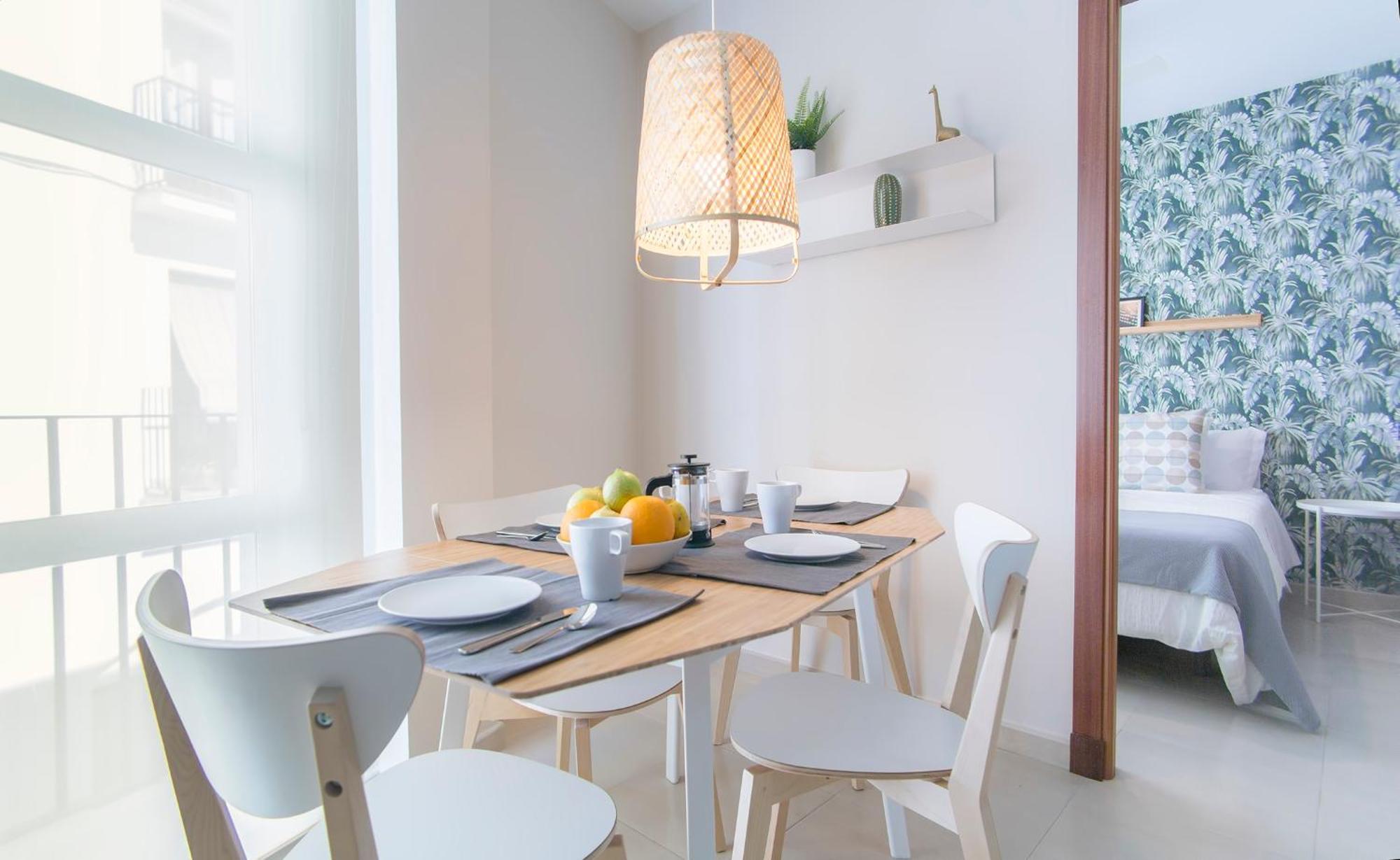 Apartoyou Premium - Casa Linares El Puerto de Santa Maria